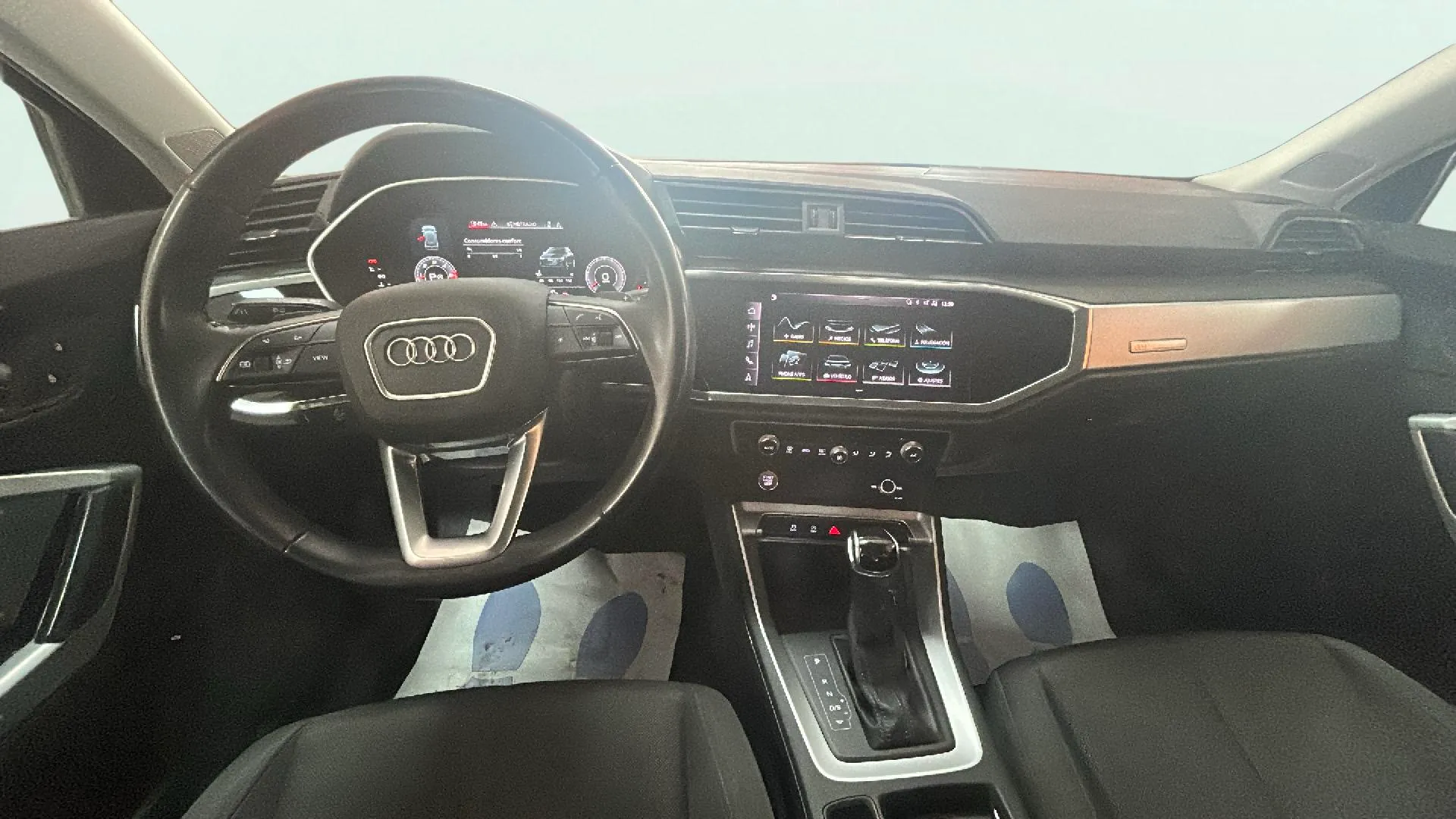 Audi Q3 35 TDI S tronic - foto 16