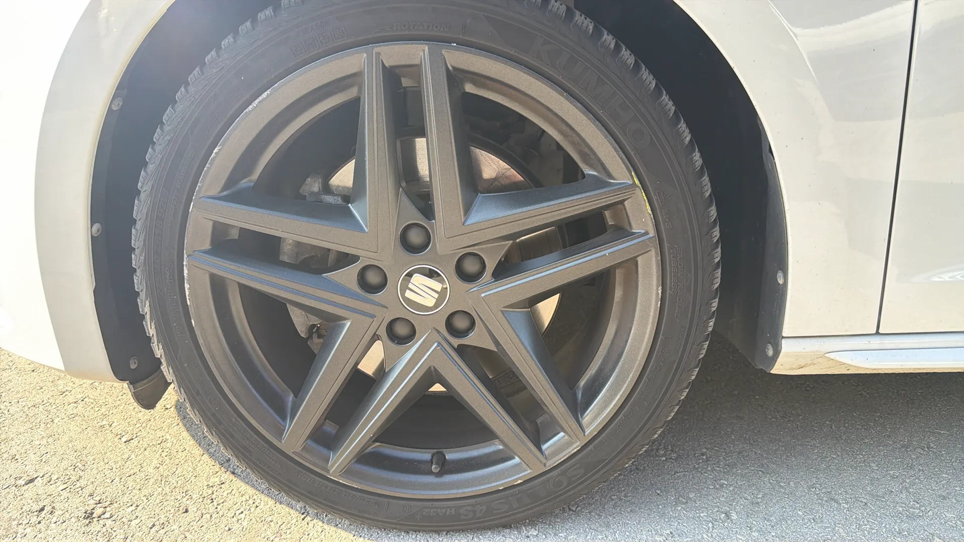 SEAT León 1.5 TSI FR - foto 28