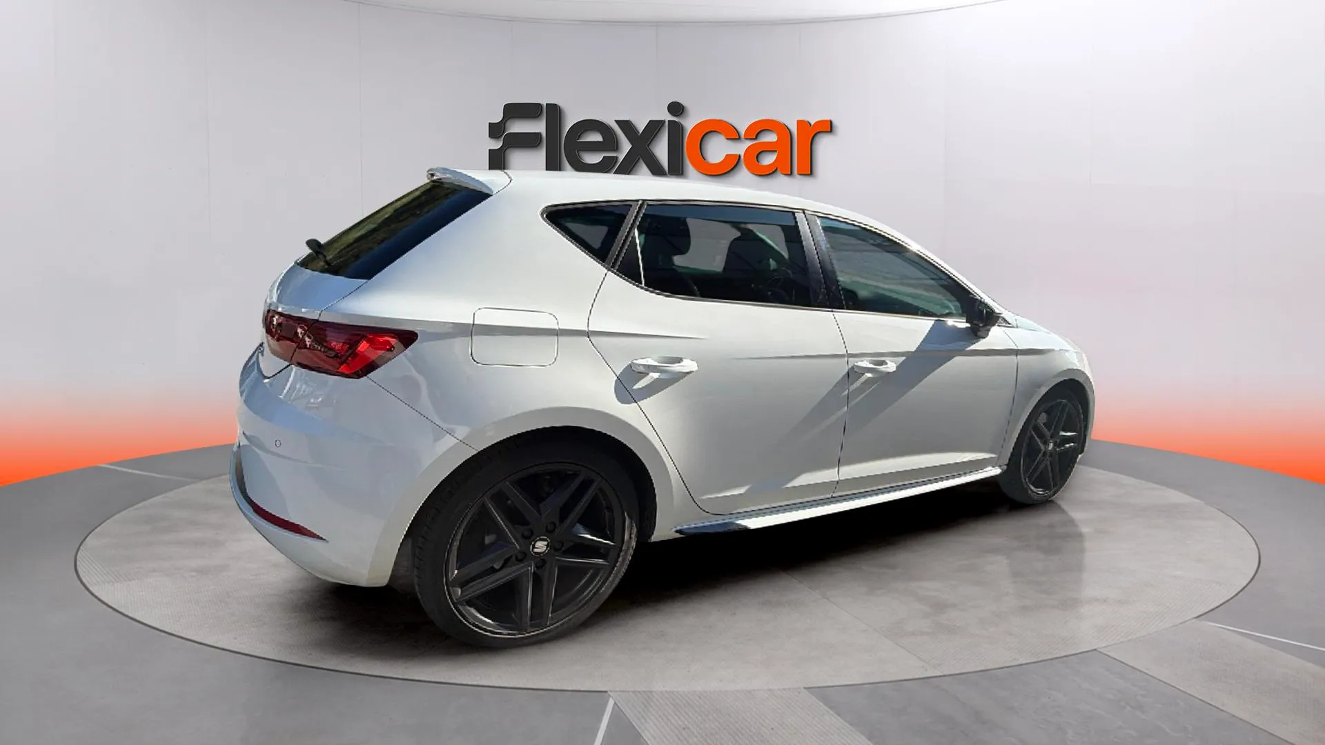 SEAT León 1.5 TSI FR - foto 4