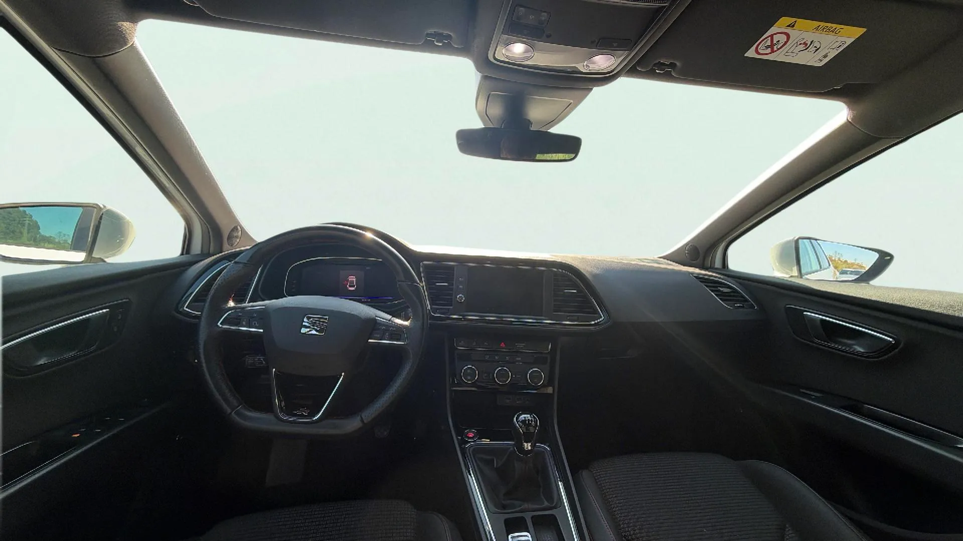 SEAT León 1.5 TSI FR - foto 12