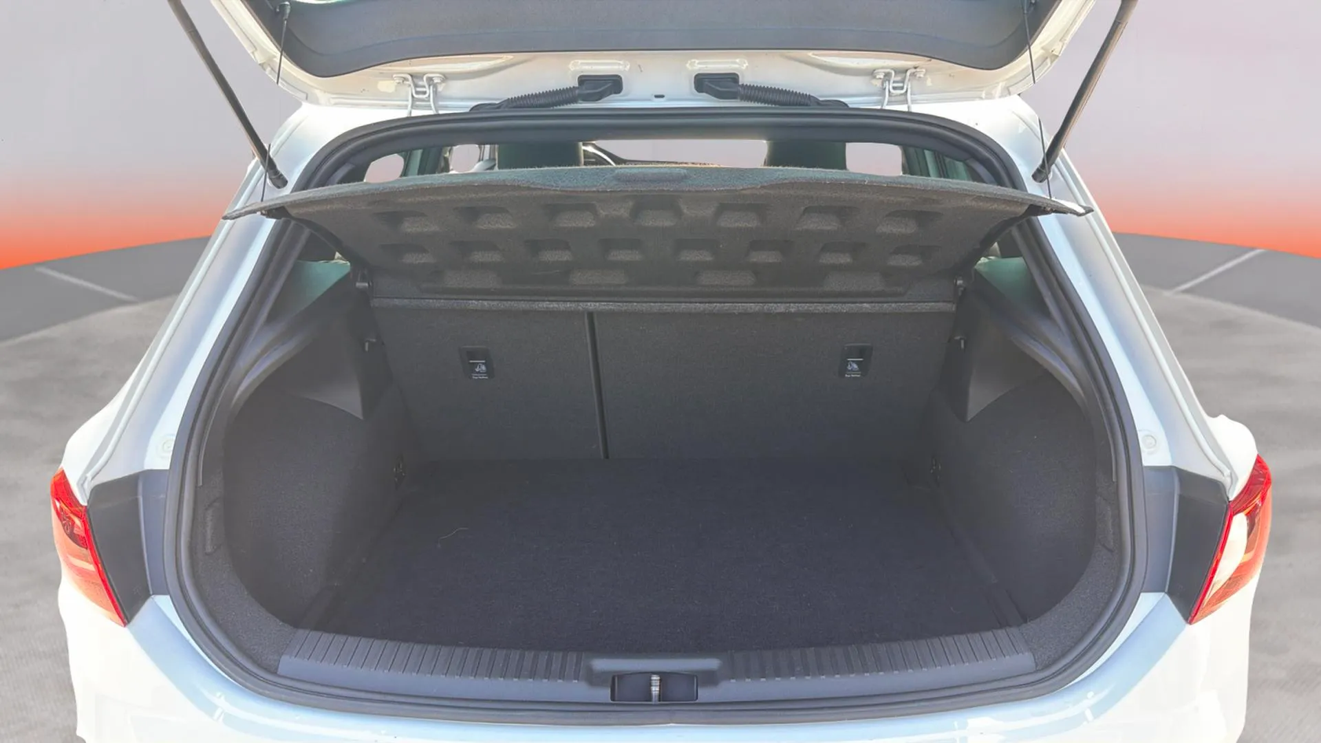 SEAT León 1.5 TSI FR - foto 27