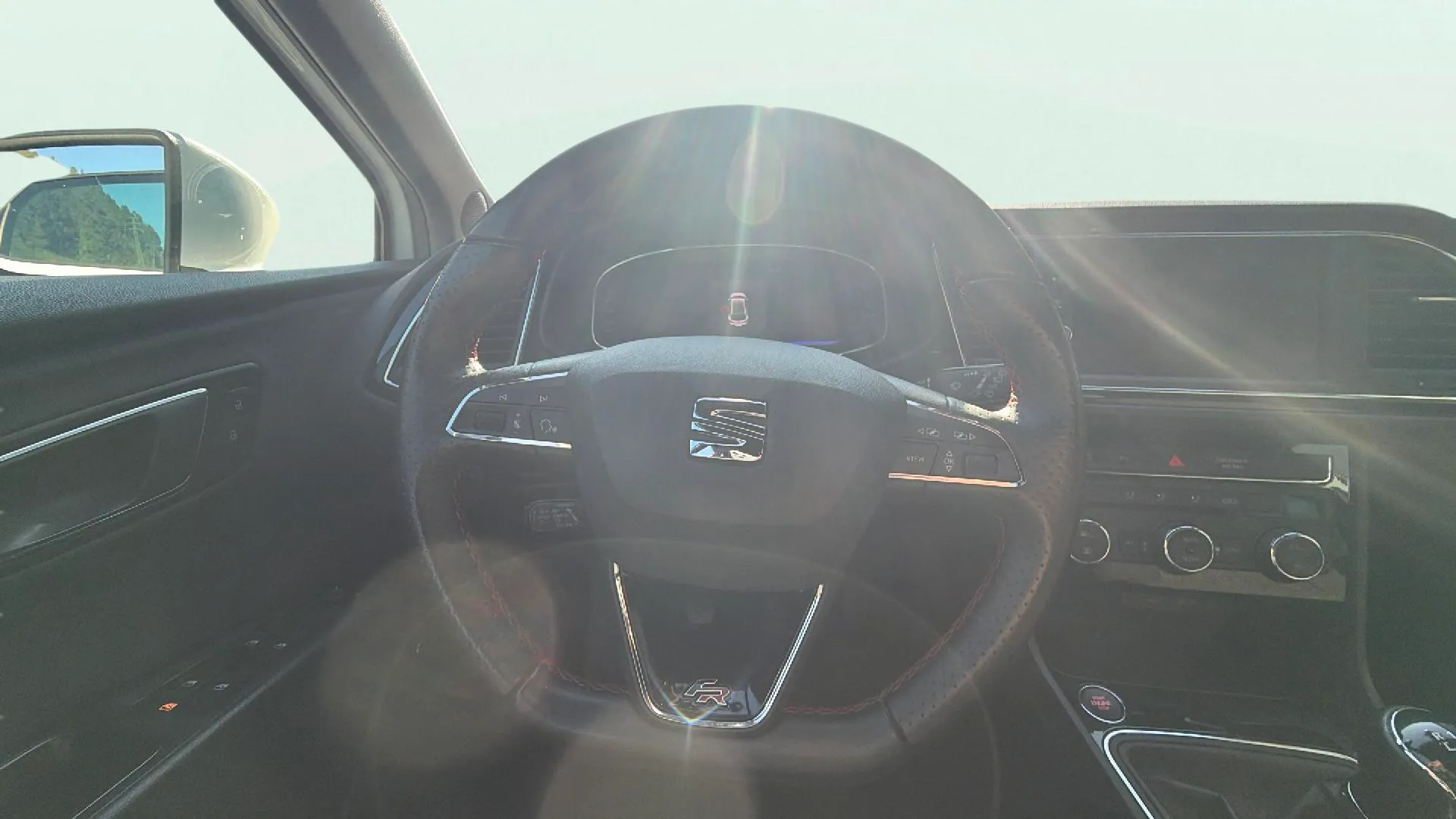 SEAT León 1.5 TSI FR - foto 14