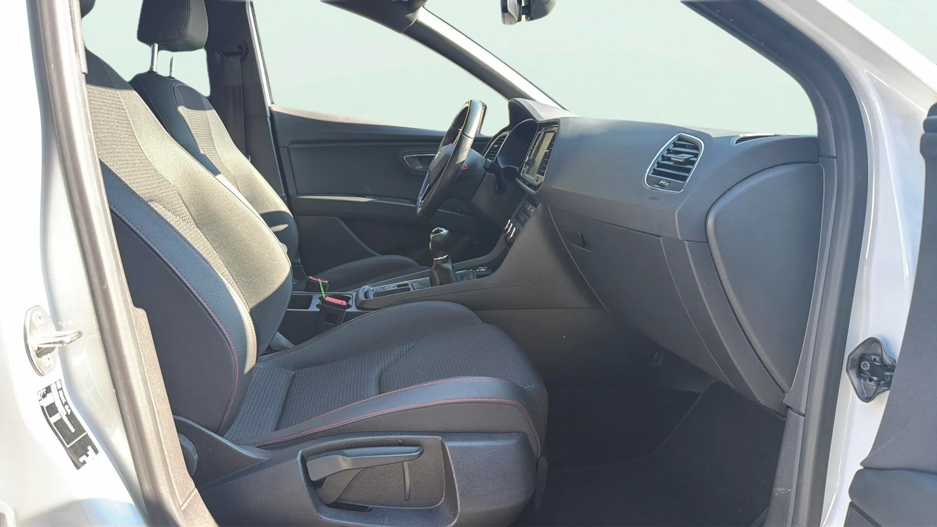 SEAT León 1.5 TSI FR - foto 10