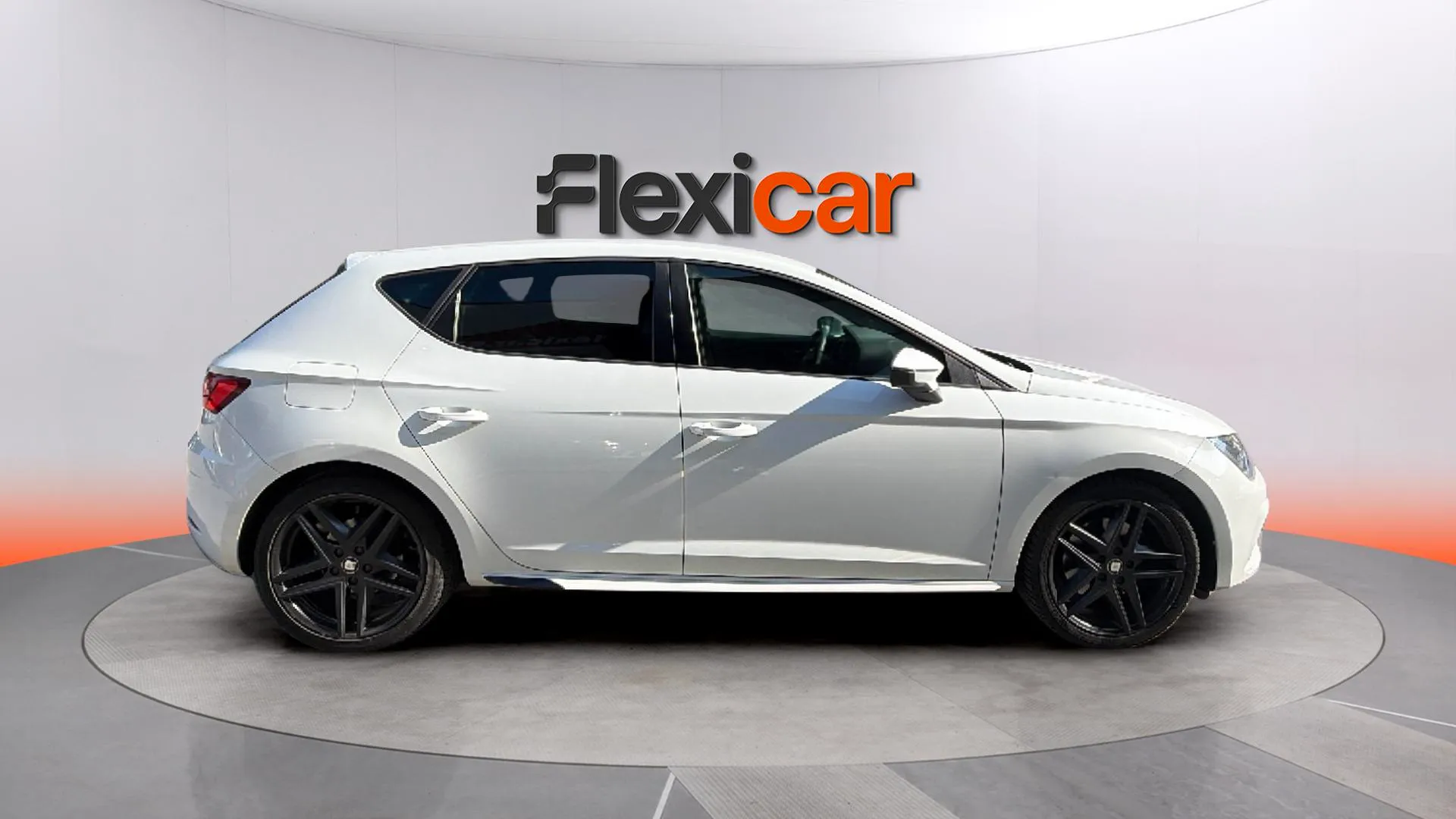 SEAT León 1.5 TSI FR - foto 3