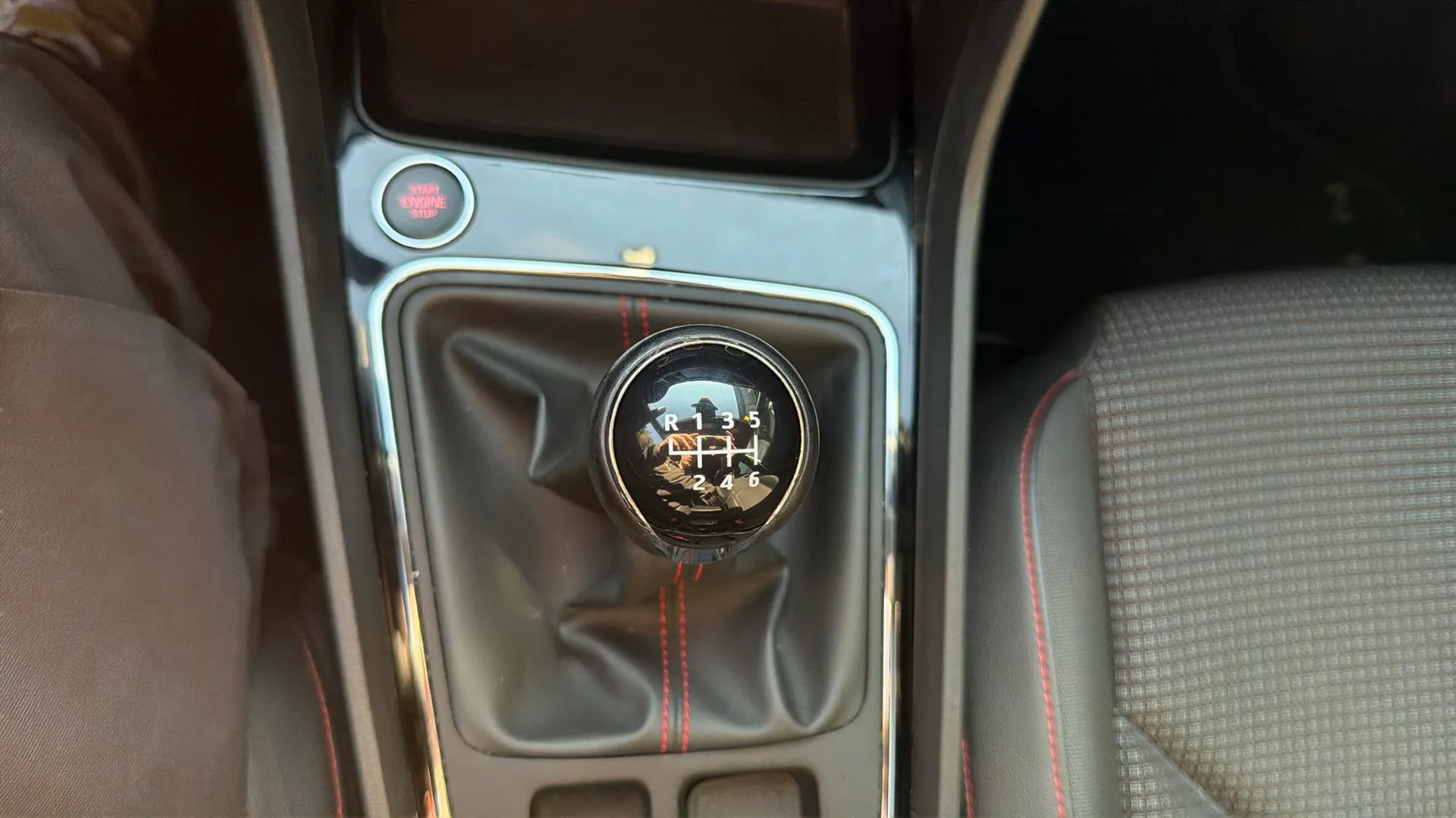 SEAT León 1.5 TSI FR - foto 23
