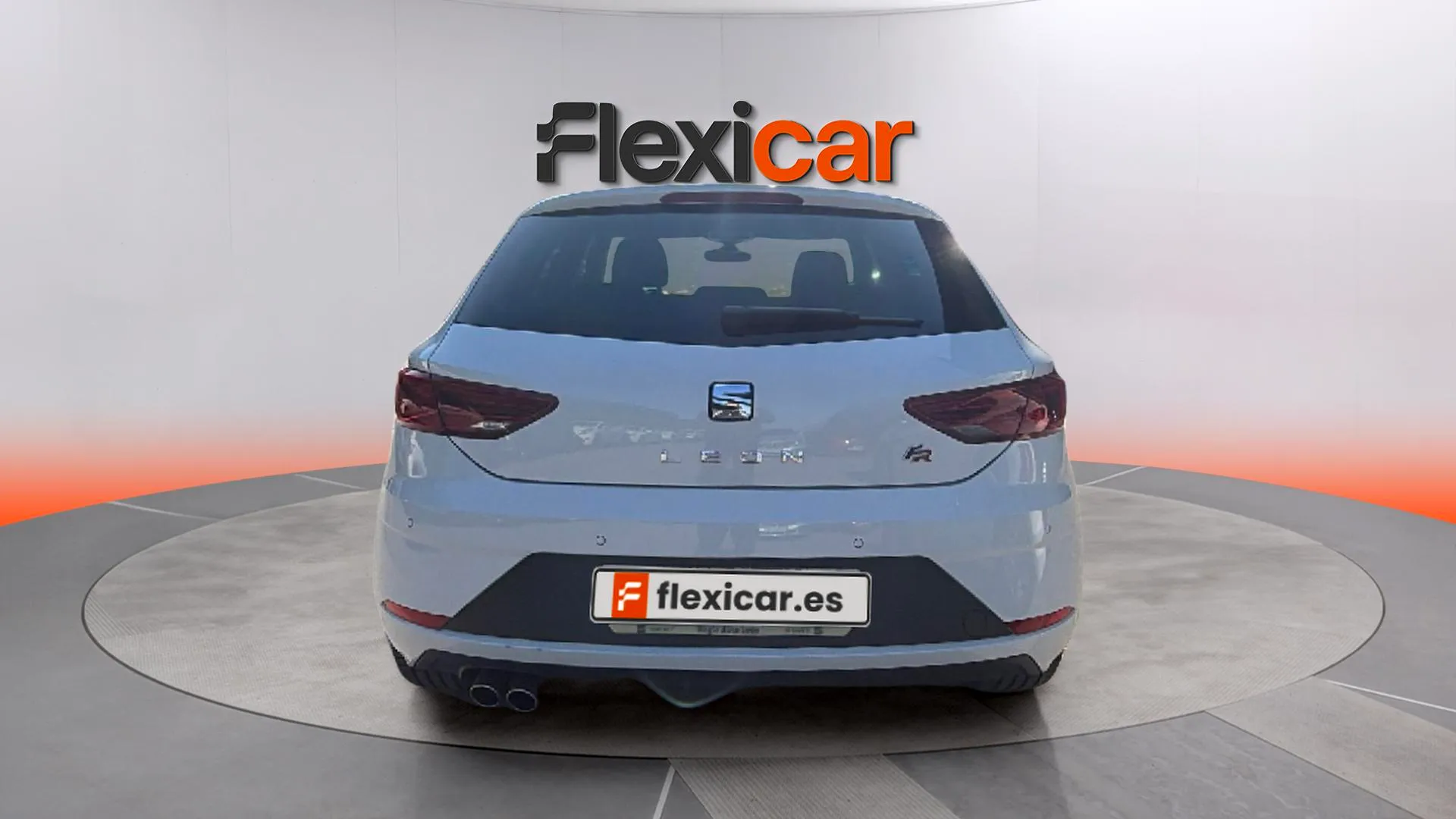 SEAT León 1.5 TSI FR - foto 5