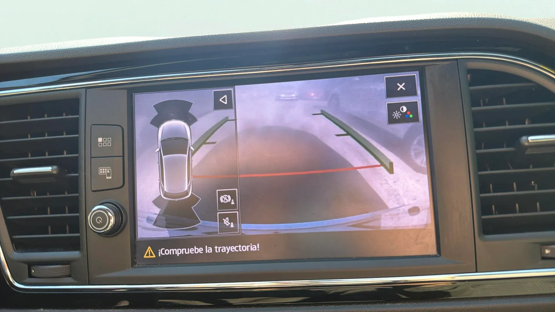 SEAT León 1.5 TSI FR - foto 21