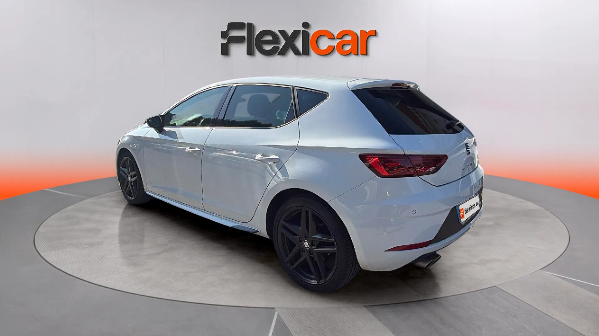 SEAT León 1.5 TSI FR - foto 6
