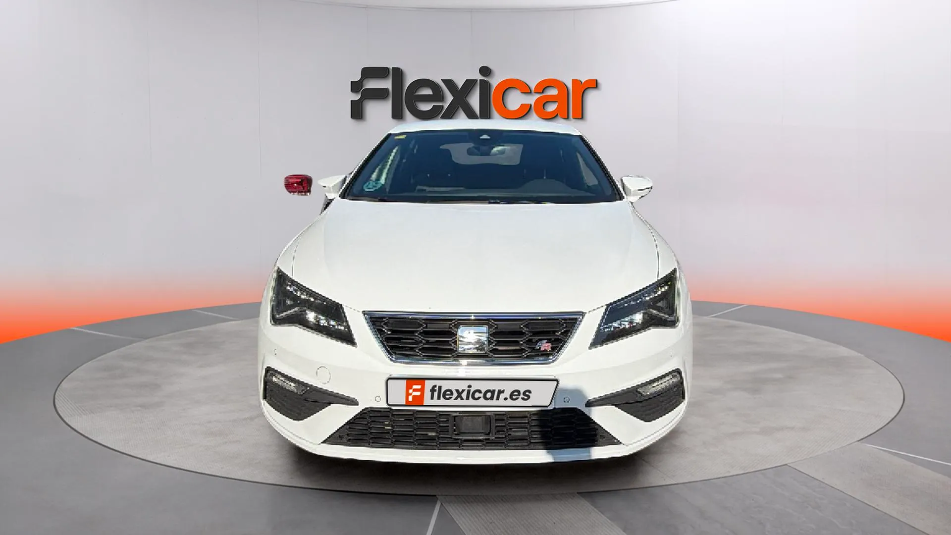 SEAT León 1.5 TSI FR - foto 2
