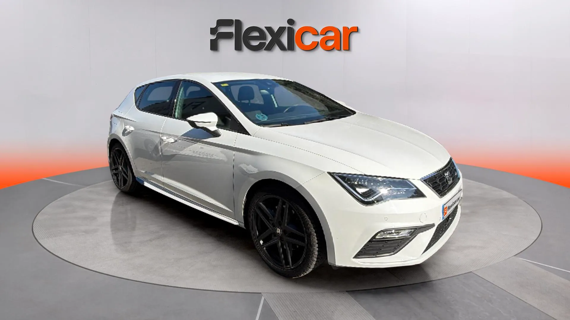 SEAT León 1.5 TSI FR