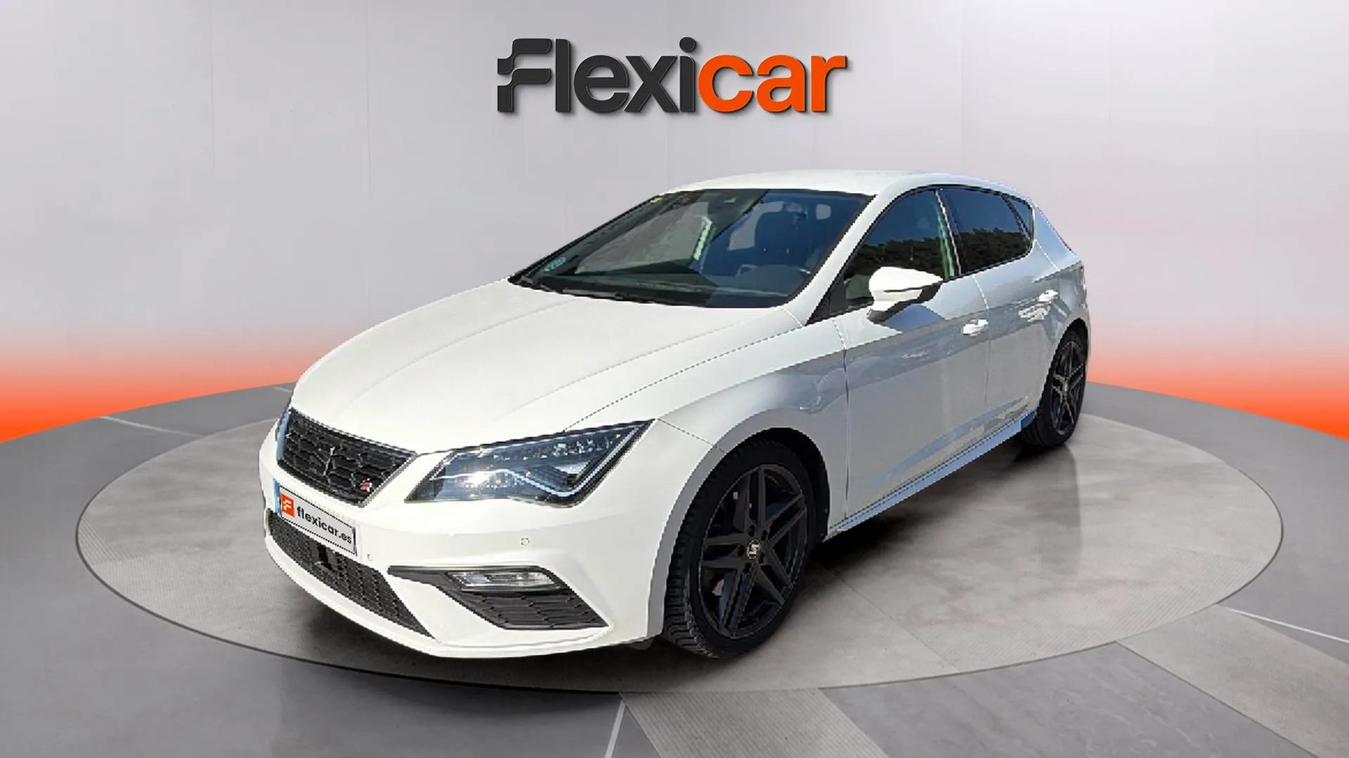SEAT León 1.5 TSI FR - foto 8
