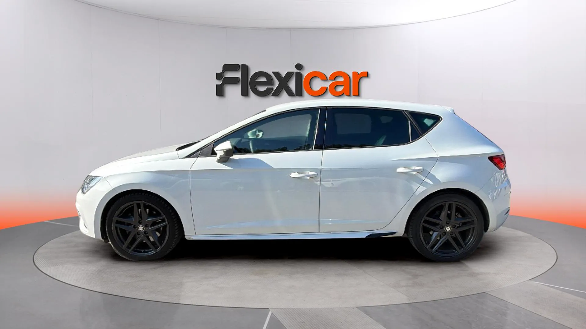 SEAT León 1.5 TSI FR - foto 7