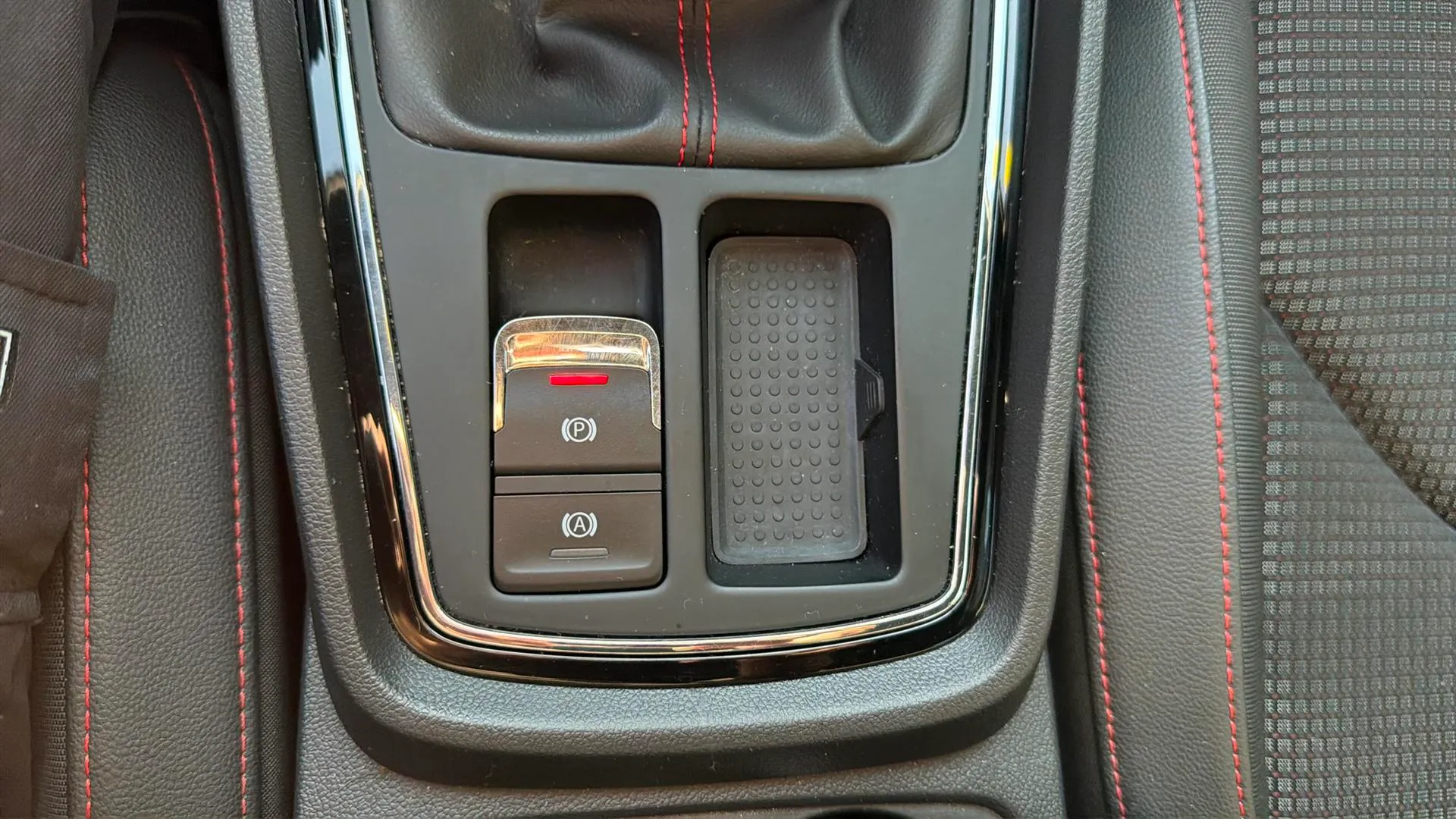 SEAT León 1.5 TSI FR - foto 24