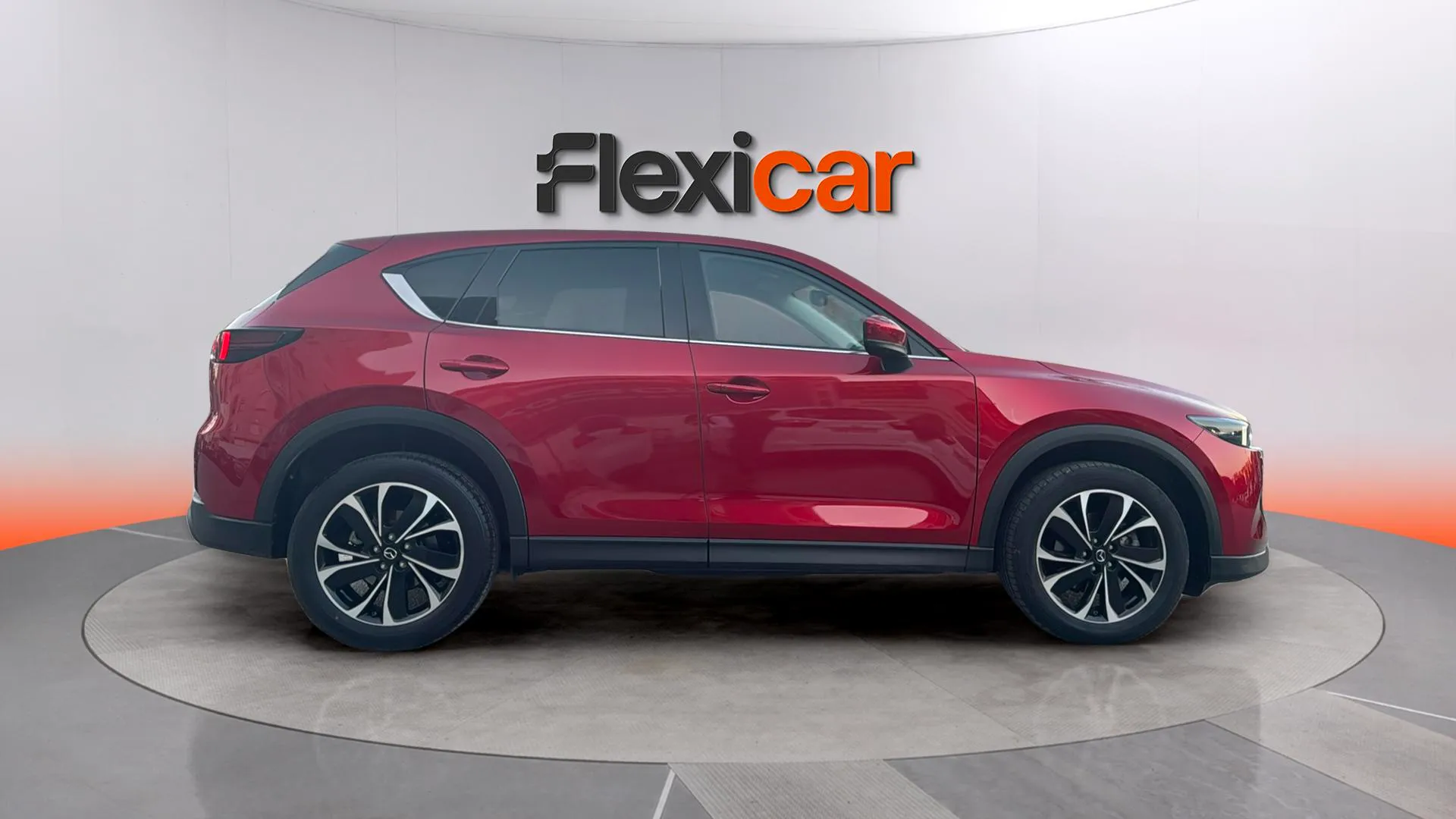 Mazda CX-5 2.2 DE Zenith - foto 8