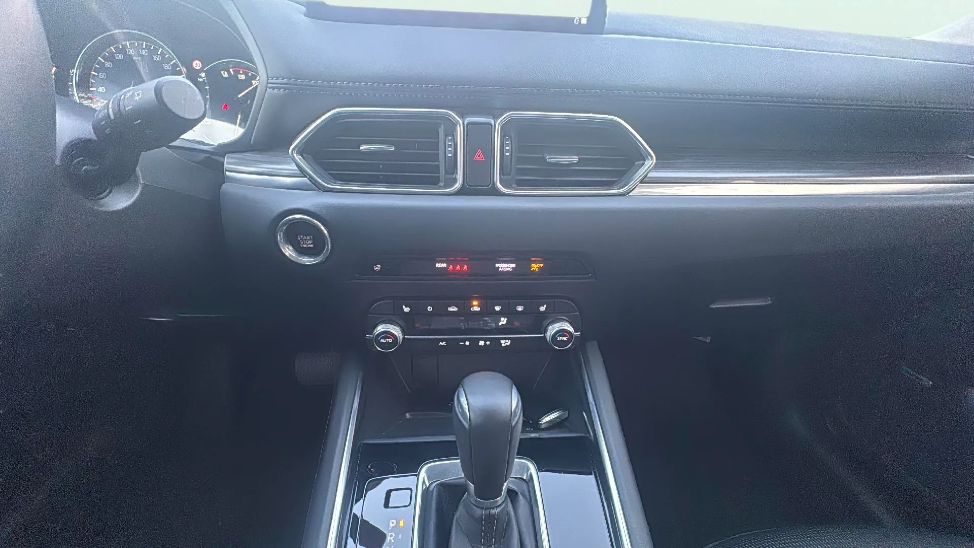 Mazda CX-5 2.2 DE Zenith - foto 16