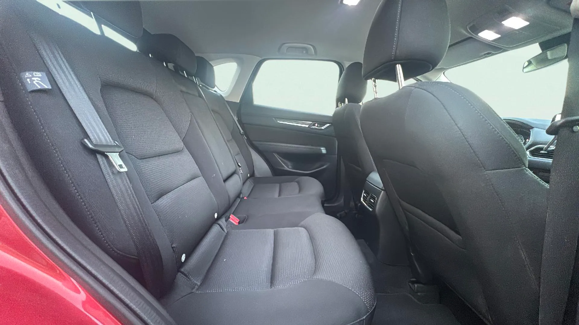 Mazda CX-5 2.2 DE Zenith - foto 12