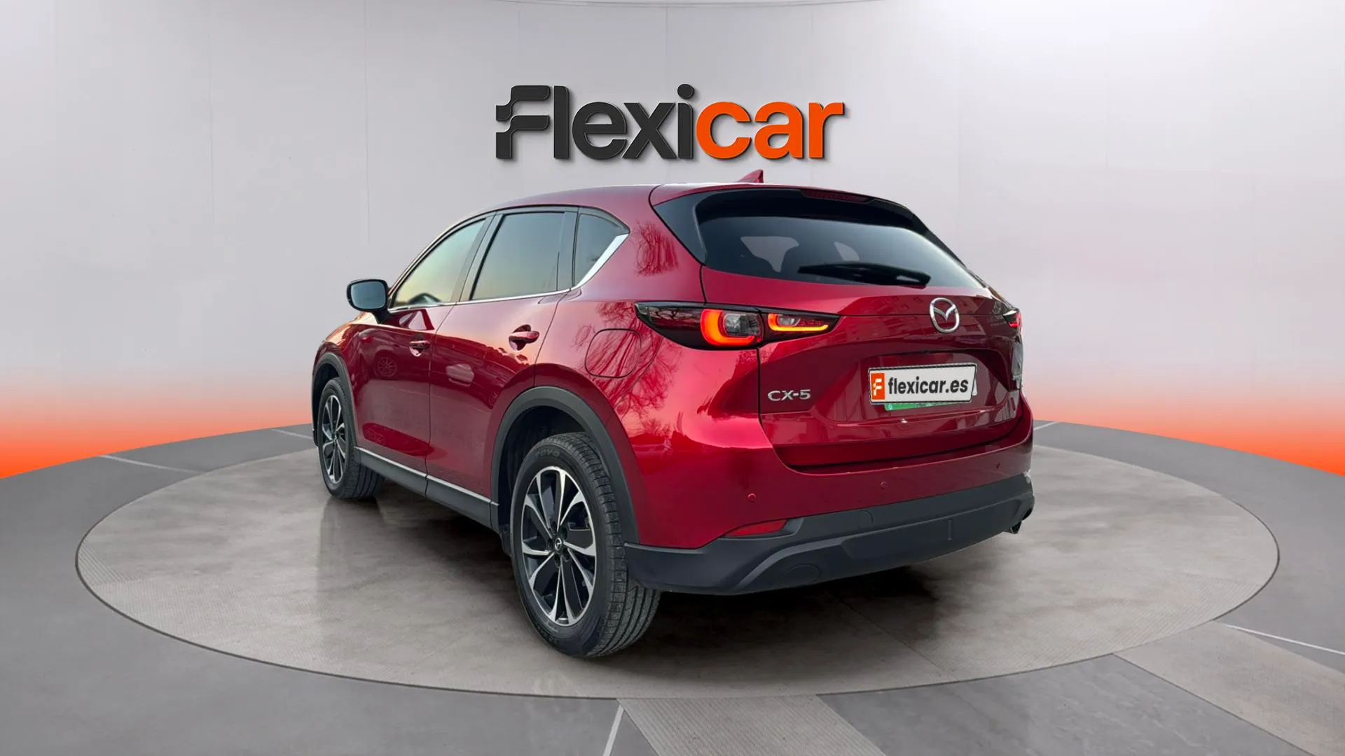 Mazda CX-5 2.2 DE Zenith - foto 5