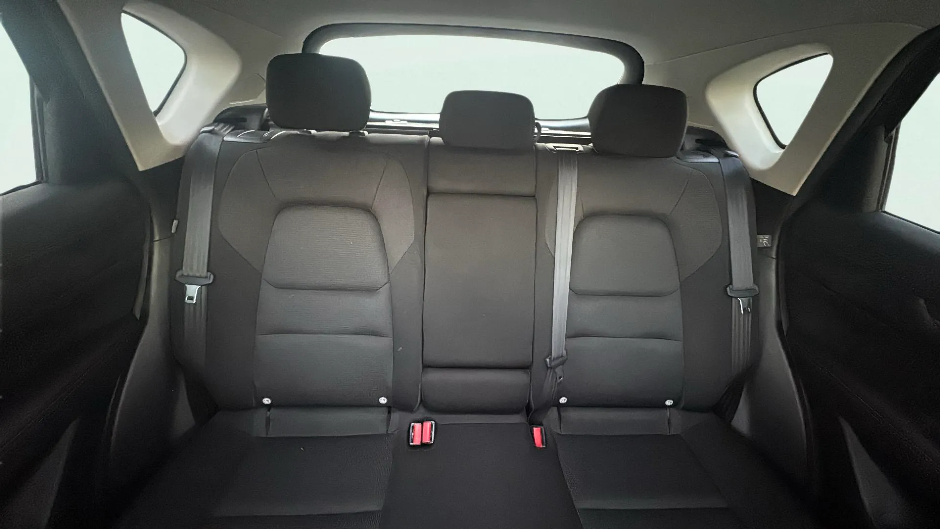 Mazda CX-5 2.2 DE Zenith - foto 14