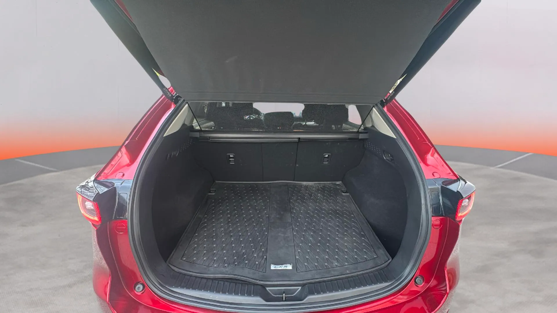 Mazda CX-5 2.2 DE Zenith - foto 9
