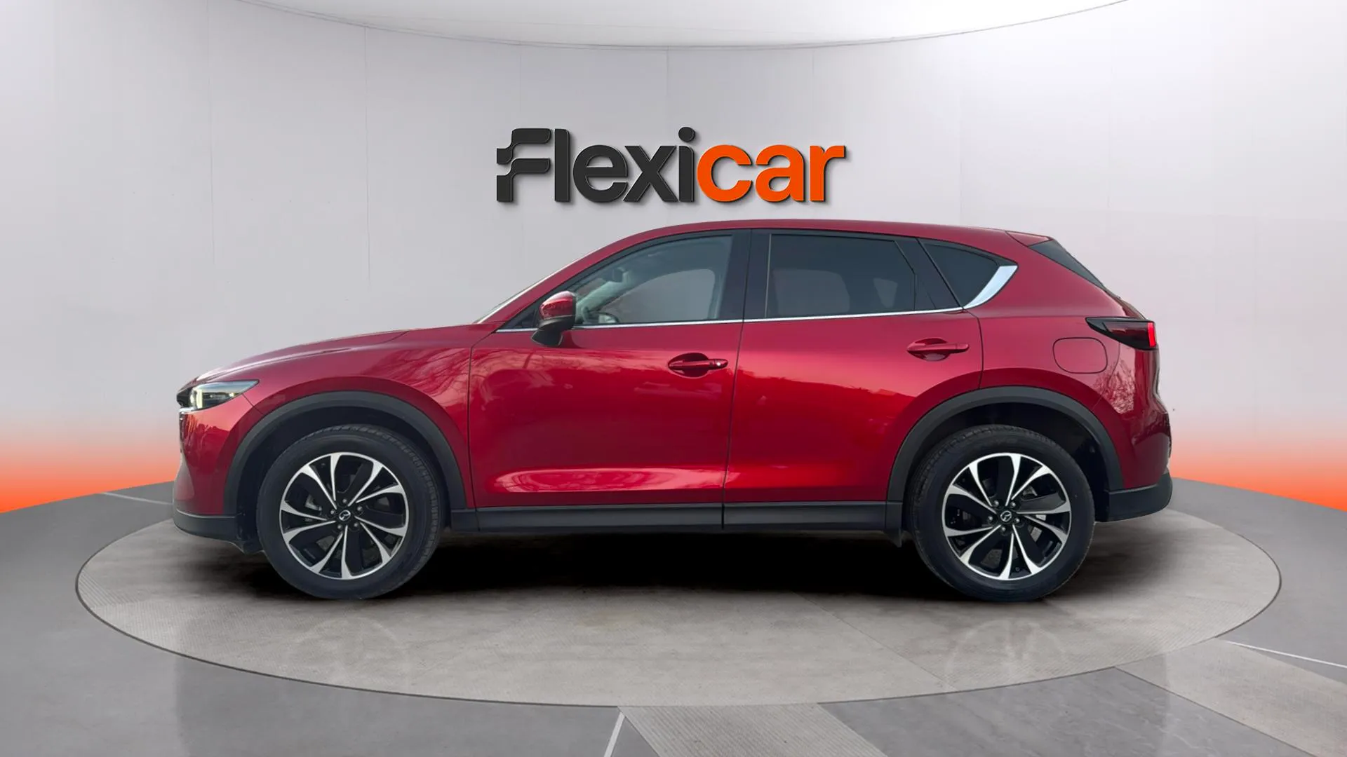 Mazda CX-5 2.2 DE Zenith - foto 4