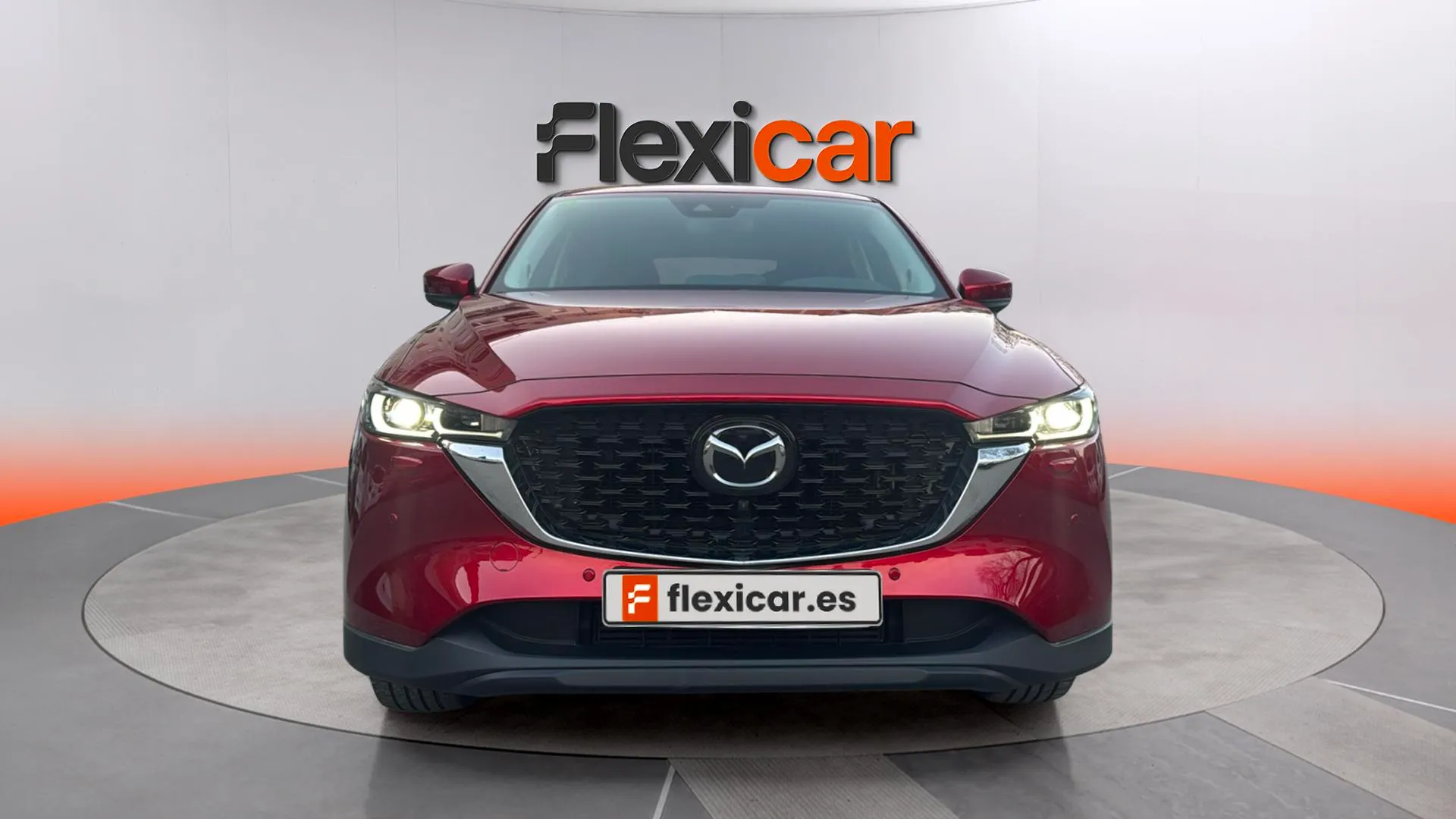Mazda CX-5 2.2 DE Zenith - foto 2