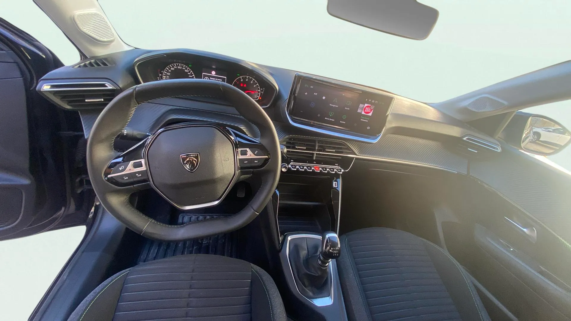 Peugeot 208 Active PureTech 100 - foto 10