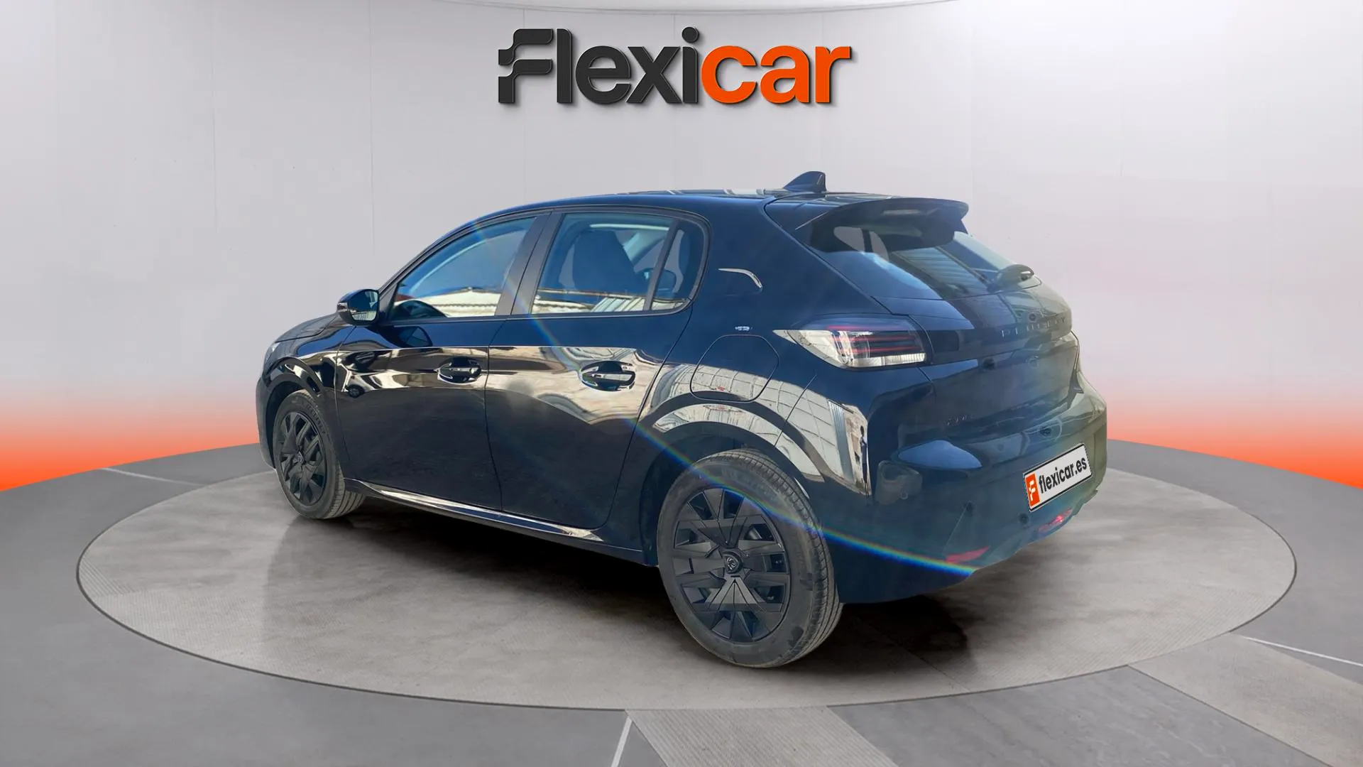 Peugeot 208 Active PureTech 100 - foto 5