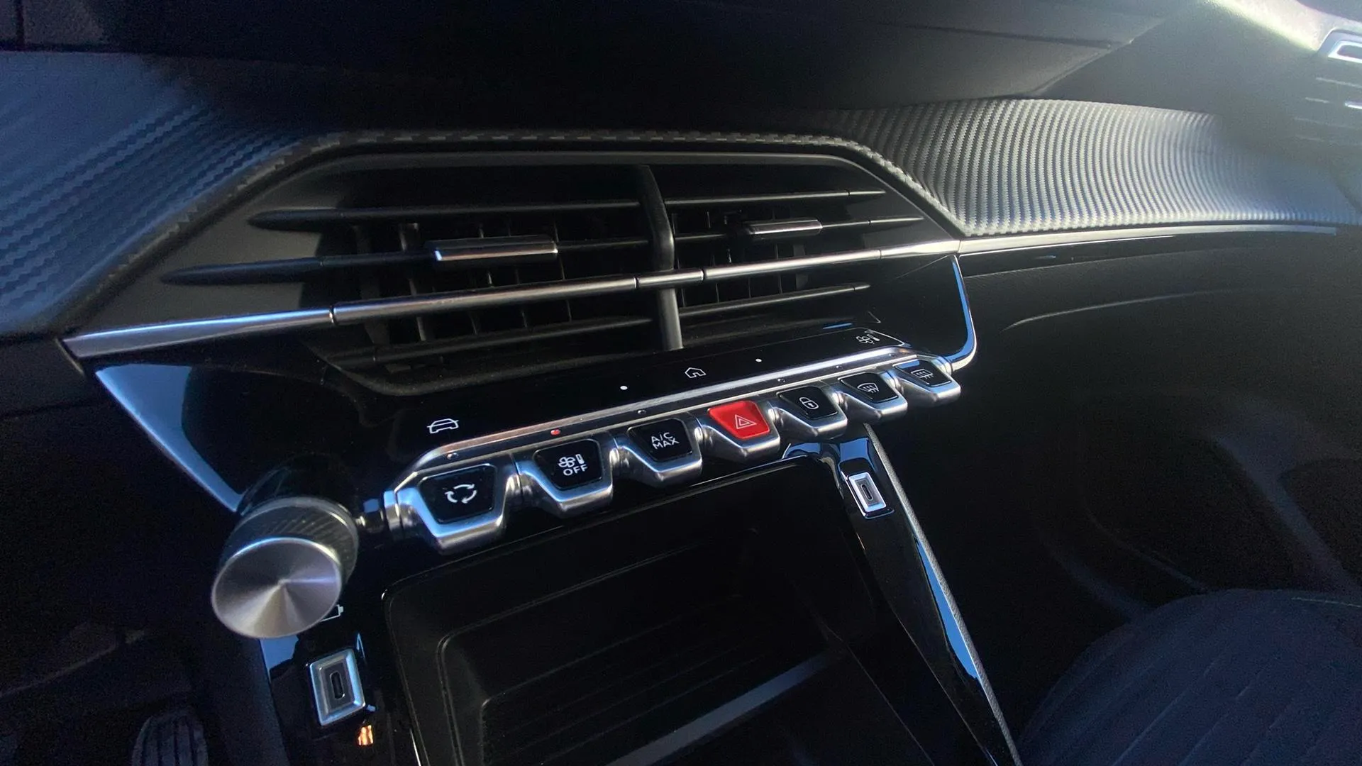 Peugeot 208 Active PureTech 100 - foto 14