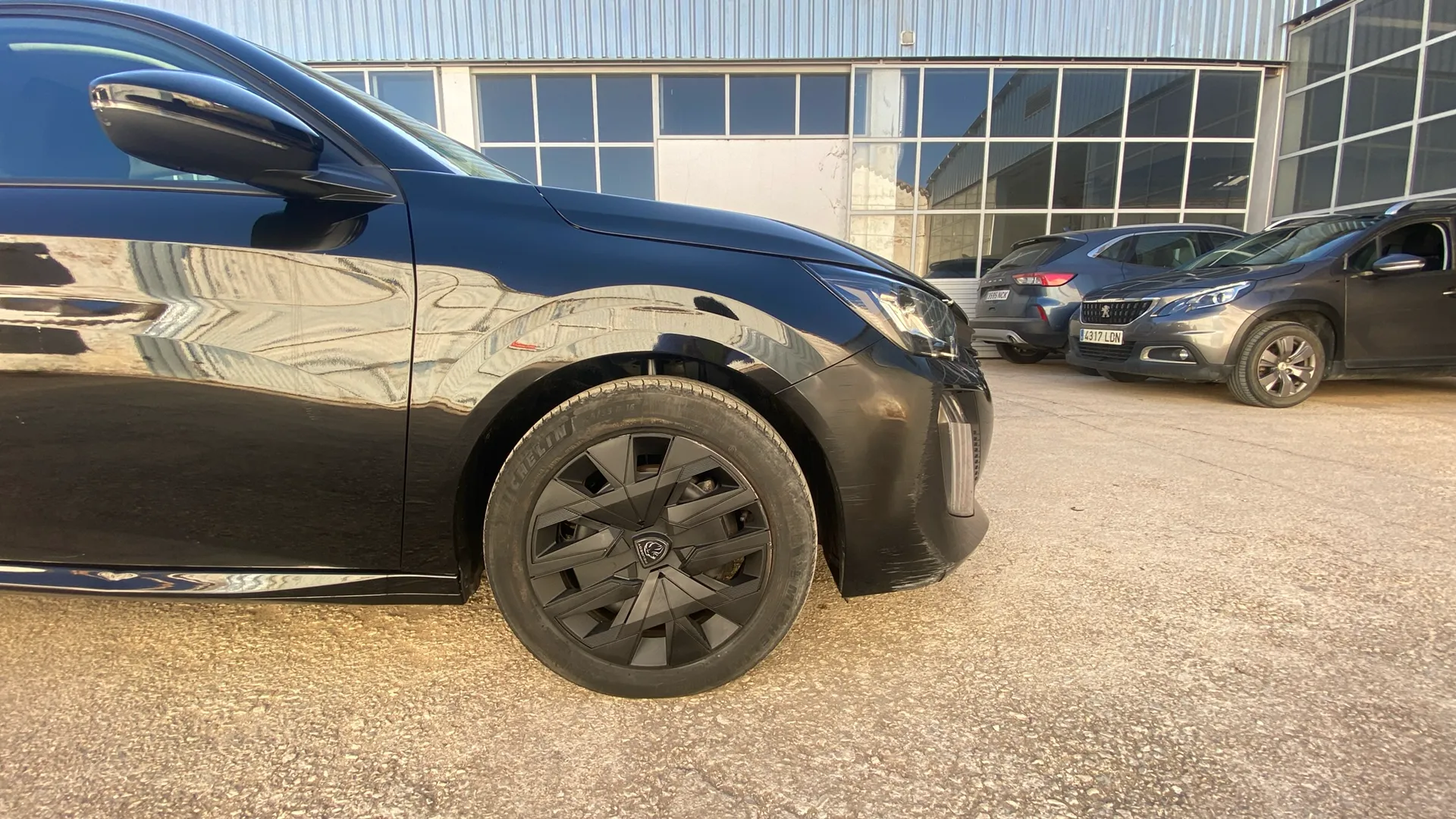 Peugeot 208 Active PureTech 100 - foto 16