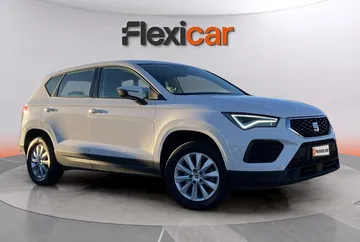 seat ateca 10 tsi 81kw 110cv st ampsp reference gasolina manual ciudad real 903000000246743
