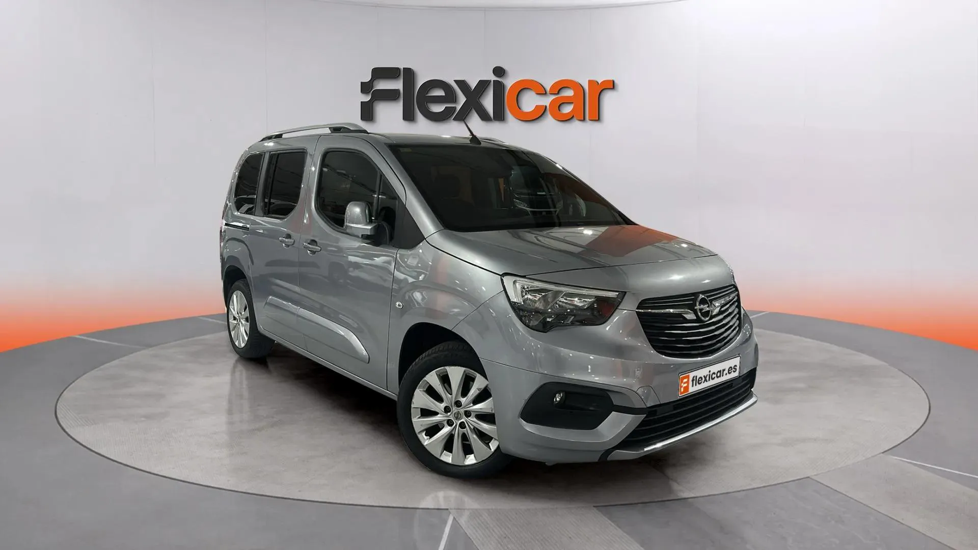 Opel Combo 1.5 TD Innovation L Aut