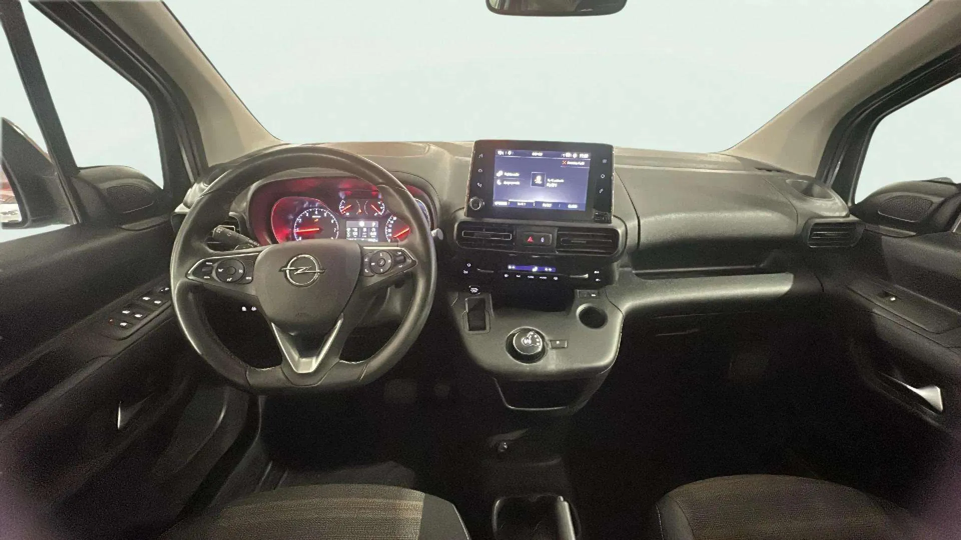 Opel Combo 1.5 TD Innovation L Aut - foto 9