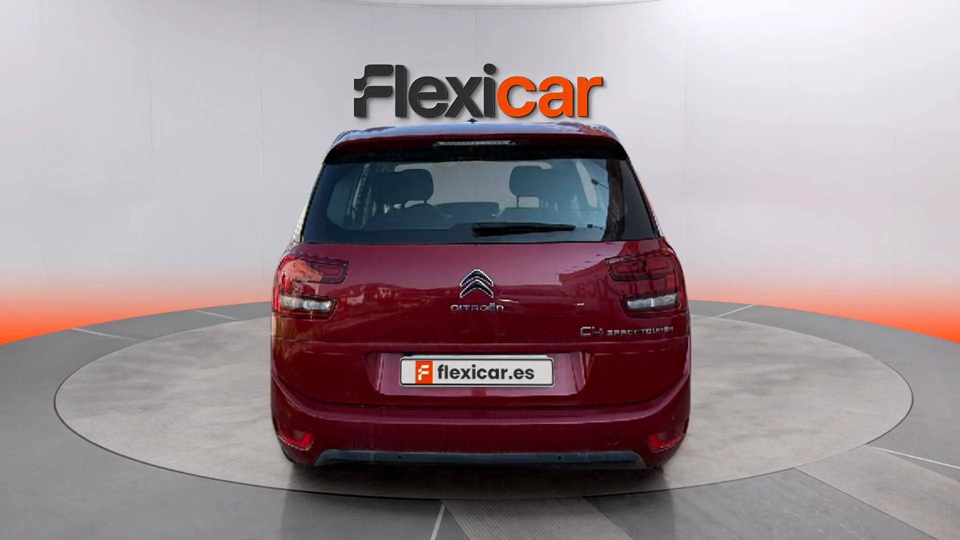 Citroën Grand C4 Spacetourer 1.5 BlueHDi C-Series - foto 4