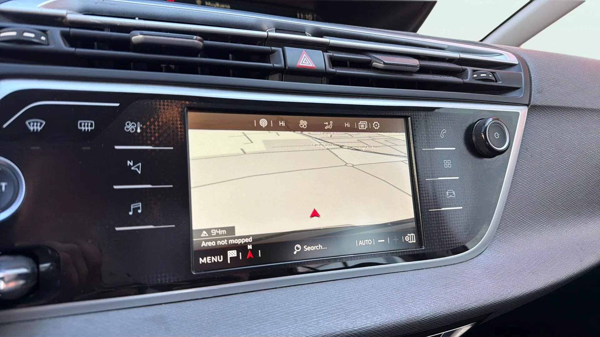 Citroën Grand C4 Spacetourer 1.5 BlueHDi C-Series - foto 17