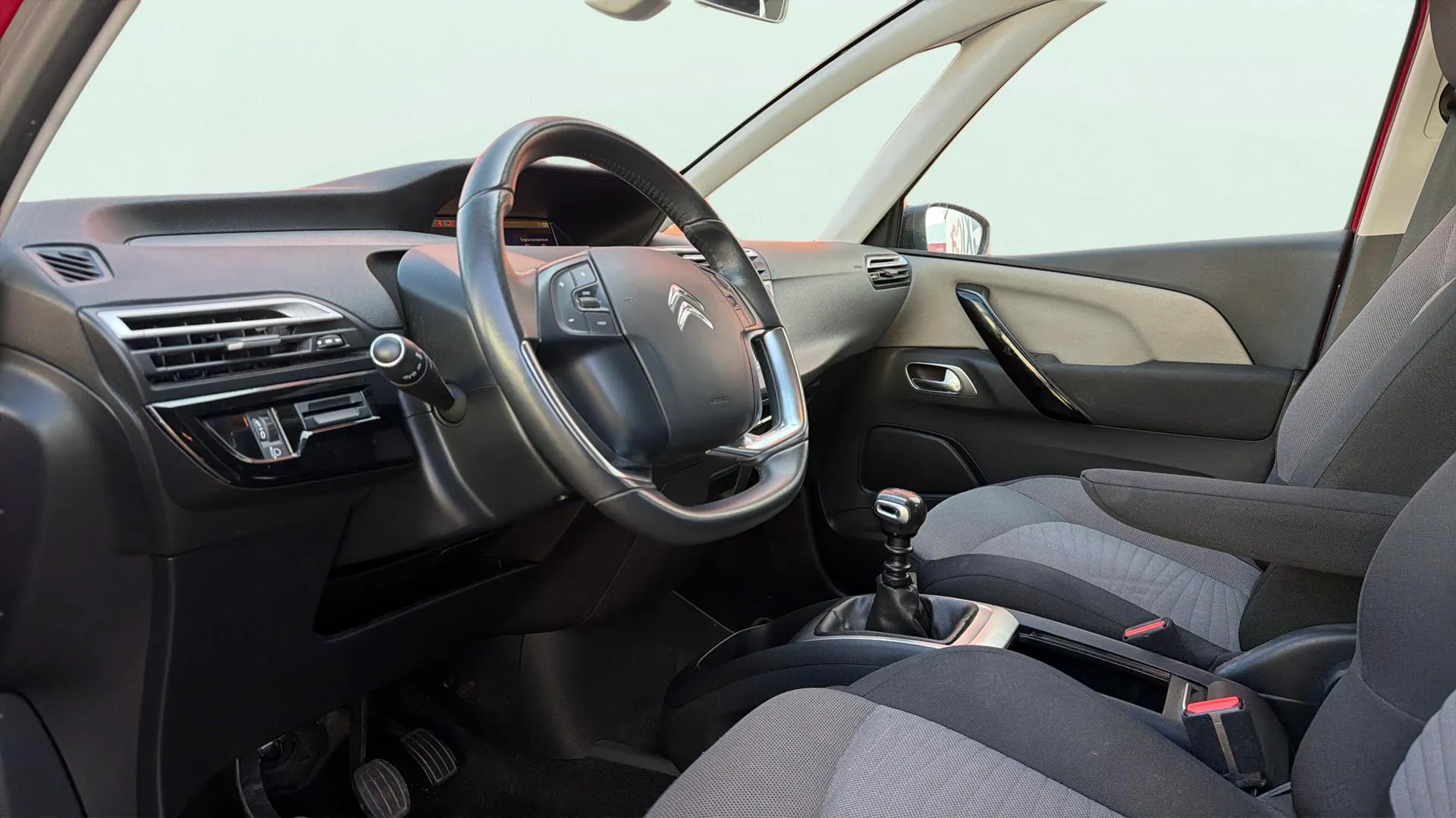 Citroën Grand C4 Spacetourer 1.5 BlueHDi C-Series - foto 11