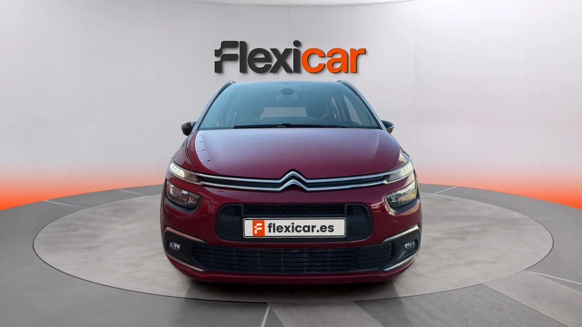 Citroën Grand C4 Spacetourer 1.5 BlueHDi C-Series - foto 2