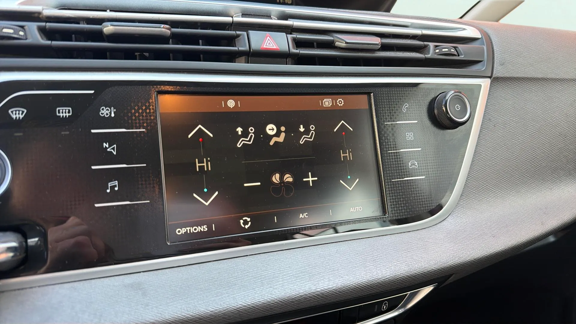 Citroën Grand C4 Spacetourer 1.5 BlueHDi C-Series - foto 16