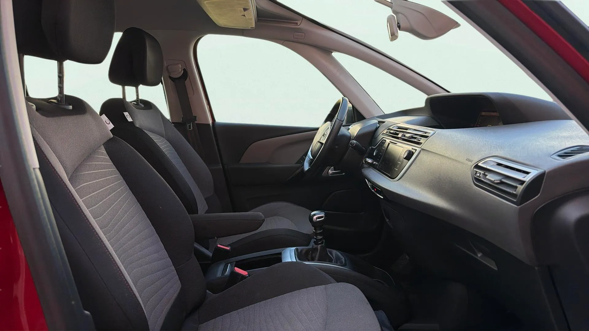 Citroën Grand C4 Spacetourer 1.5 BlueHDi C-Series - foto 12