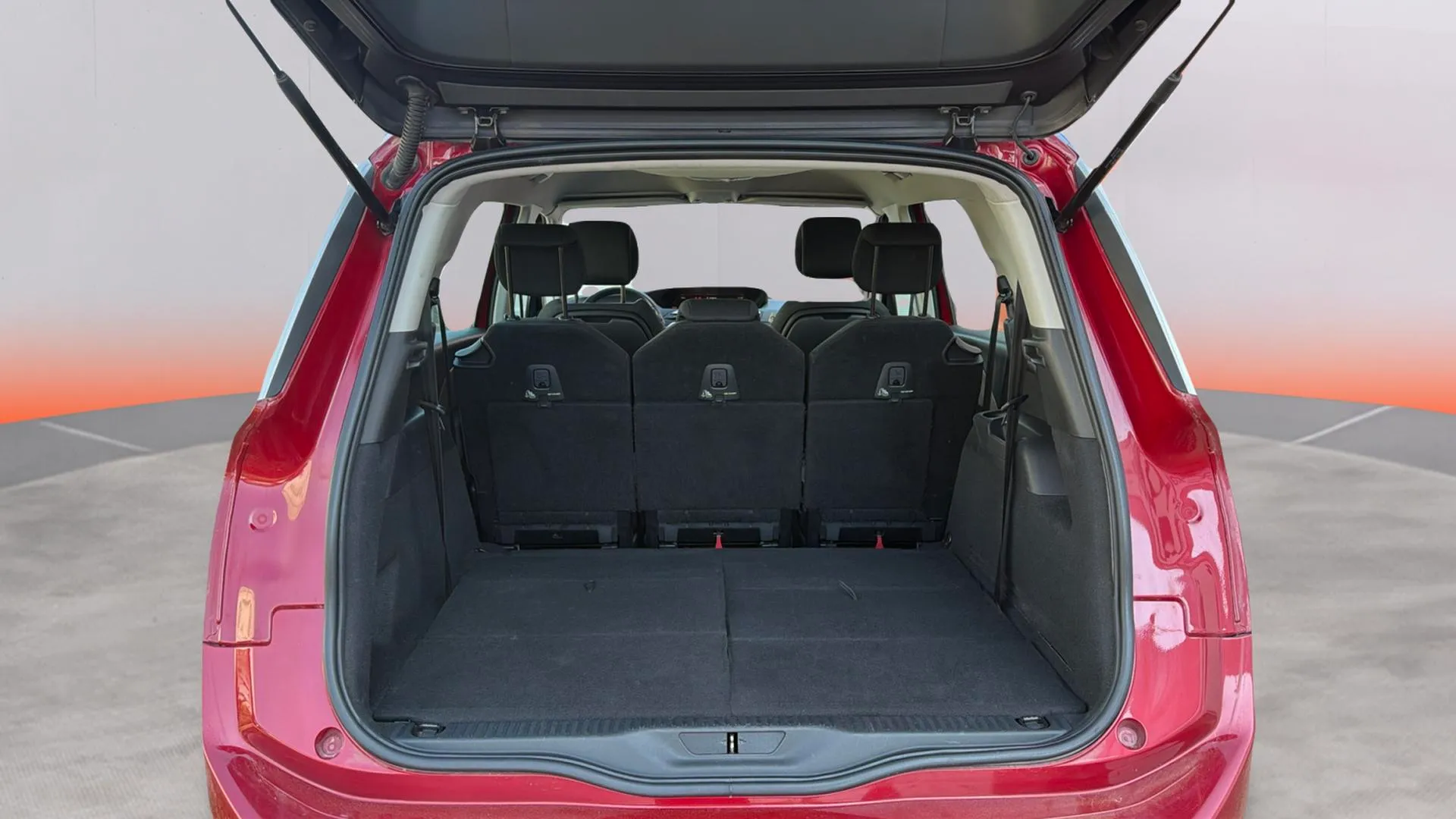 Citroën Grand C4 Spacetourer 1.5 BlueHDi C-Series - foto 6
