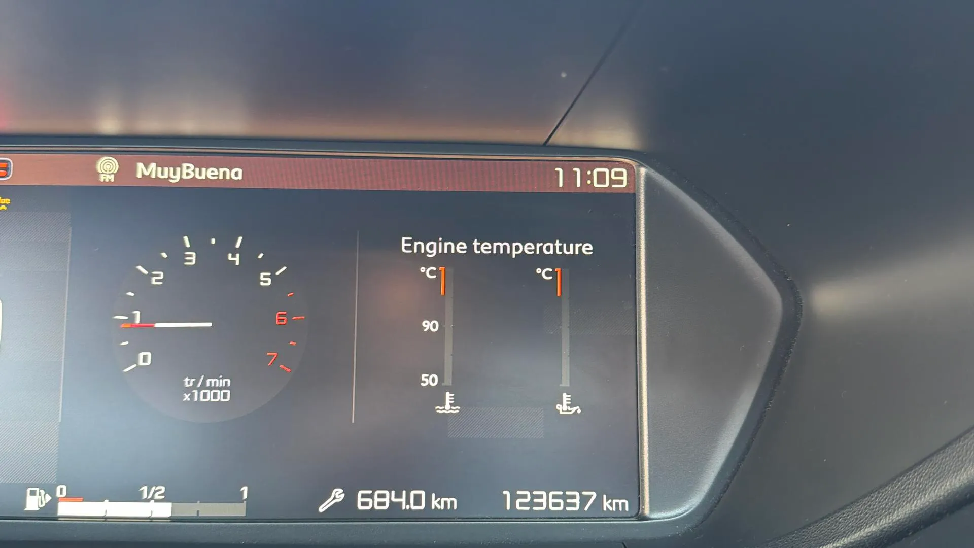 Citroën Grand C4 Spacetourer 1.5 BlueHDi C-Series - foto 14