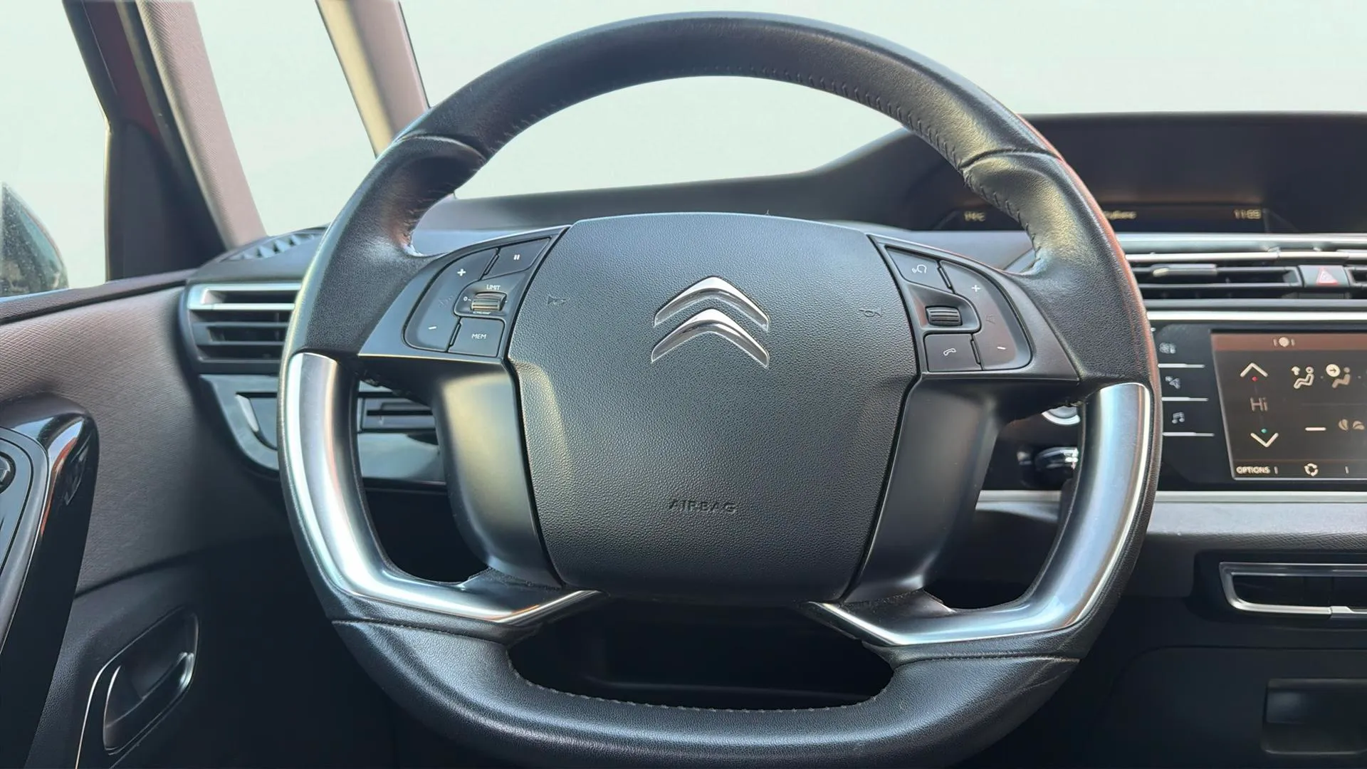 Citroën Grand C4 Spacetourer 1.5 BlueHDi C-Series - foto 8