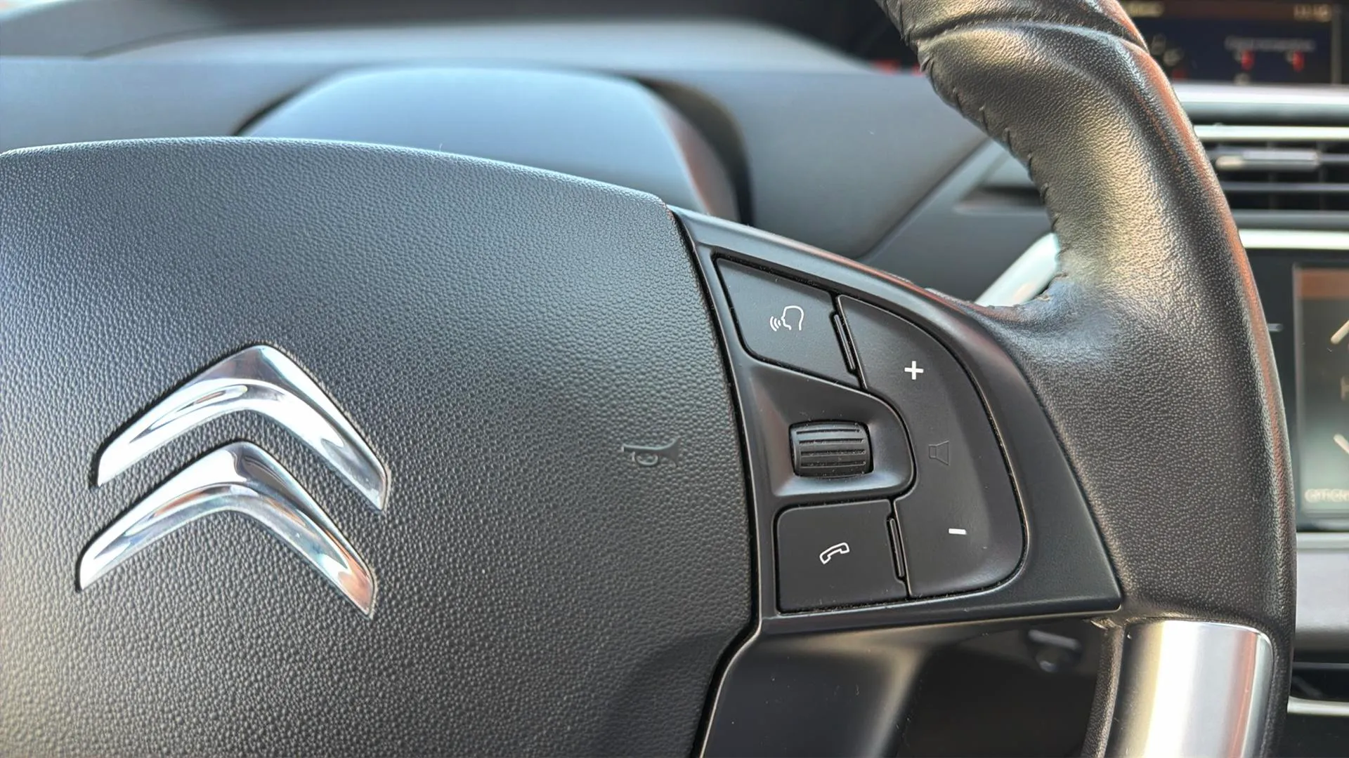 Citroën Grand C4 Spacetourer 1.5 BlueHDi C-Series - foto 10