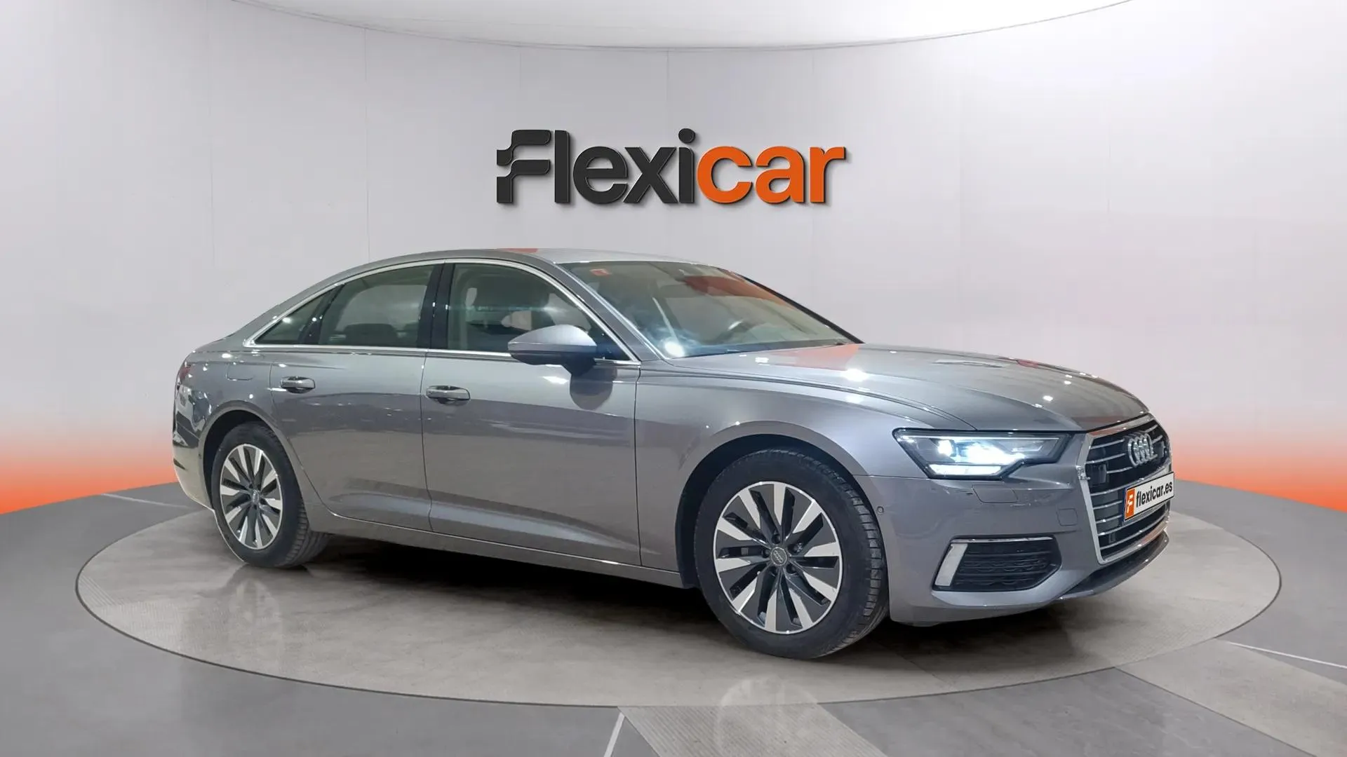 Audi A6 40 TDI quattro-ultra S tr.