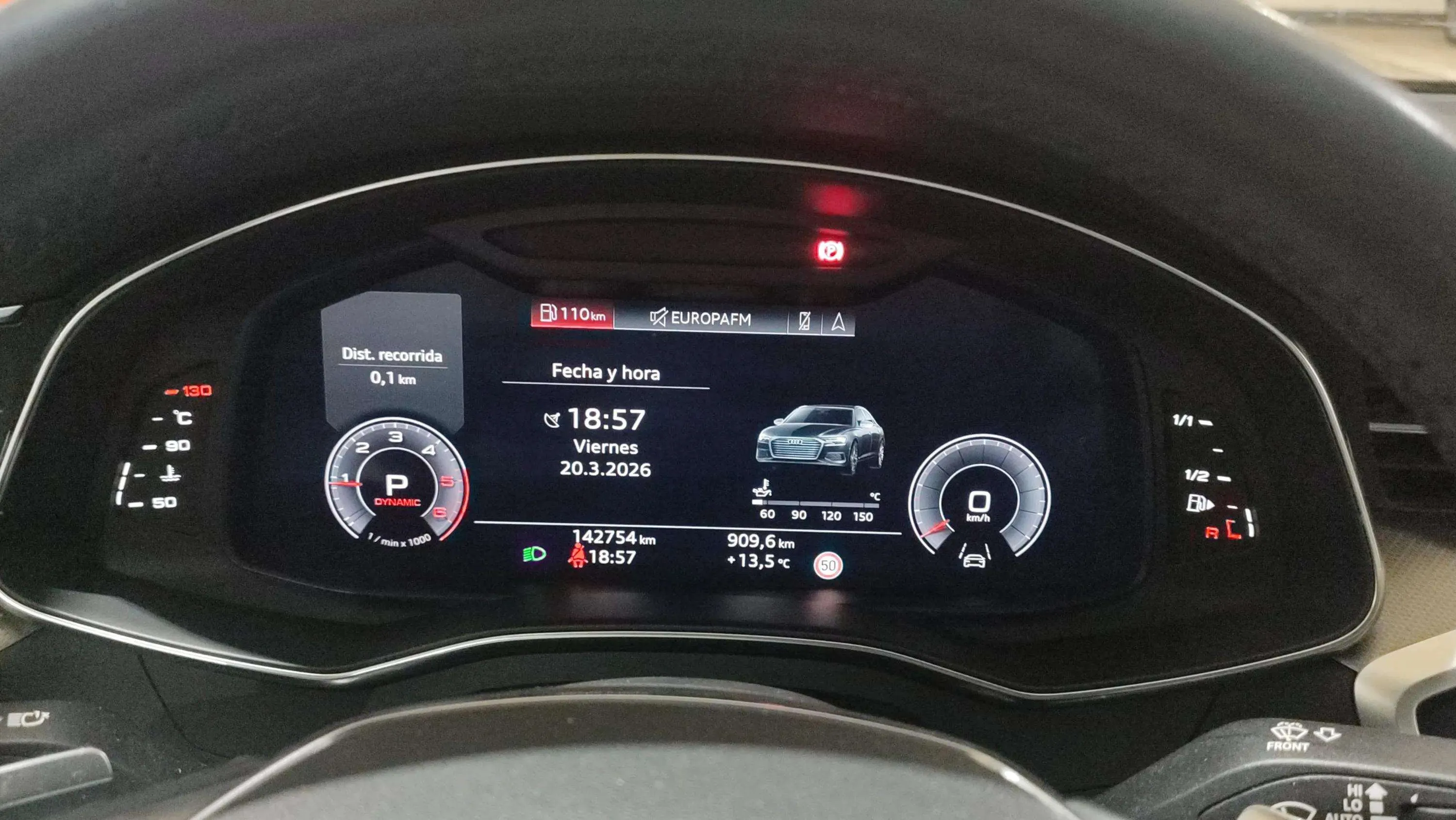 Audi A6 40 TDI quattro-ultra S tr. - foto 10
