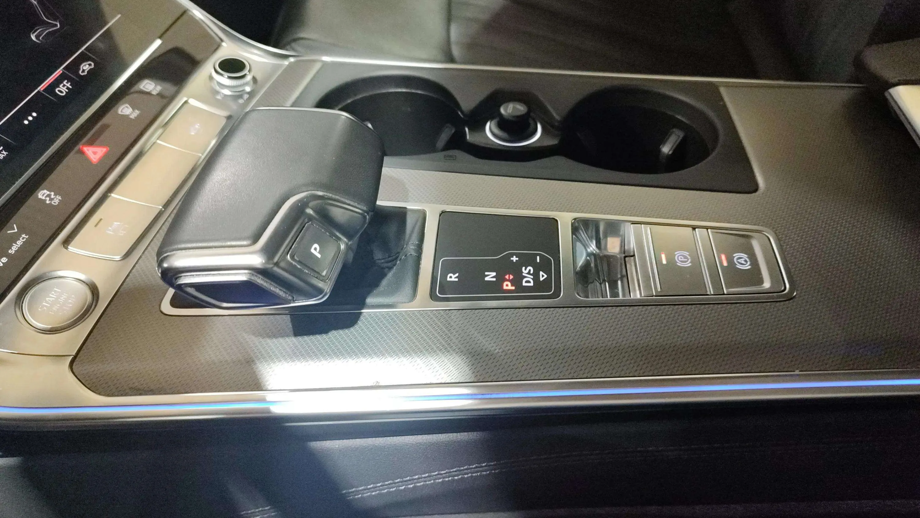 Audi A6 40 TDI quattro-ultra S tr. - foto 19