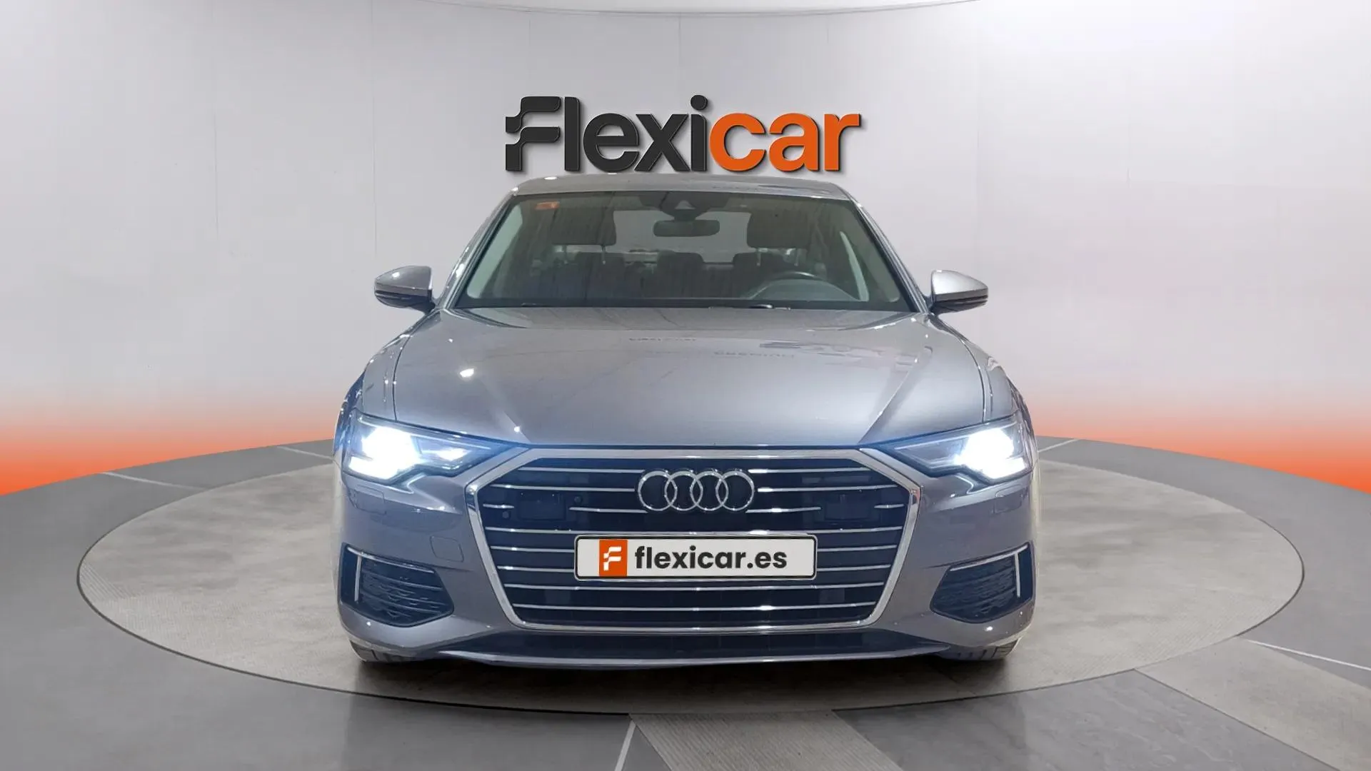 Audi A6 40 TDI quattro-ultra S tr. - foto 2