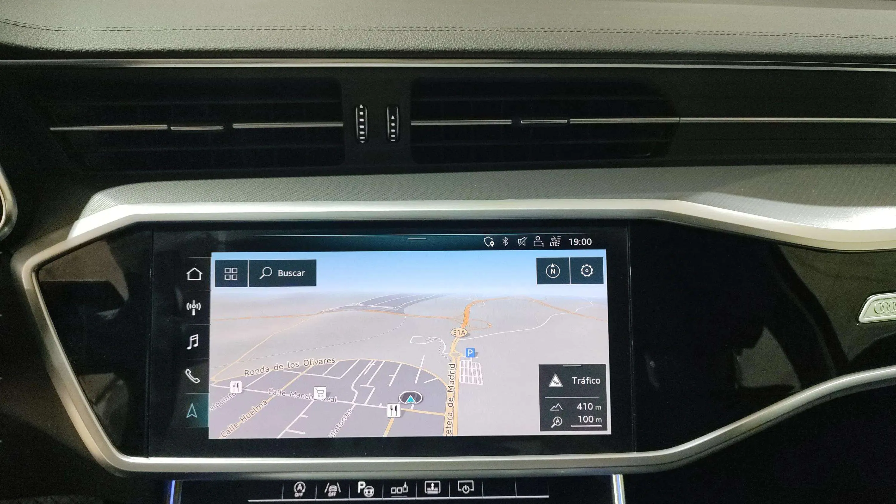 Audi A6 40 TDI quattro-ultra S tr. - foto 15