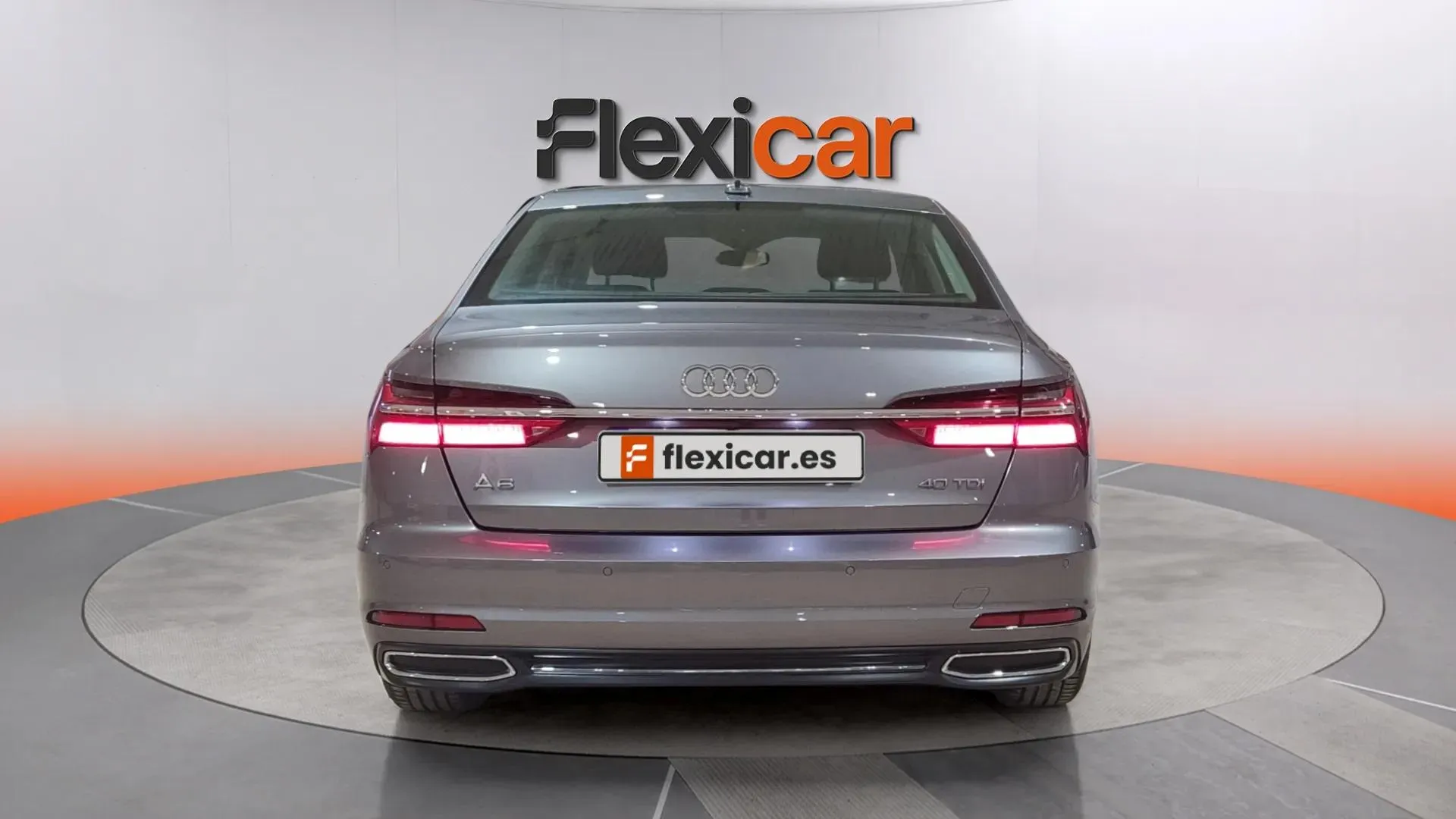 Audi A6 40 TDI quattro-ultra S tr. - foto 5