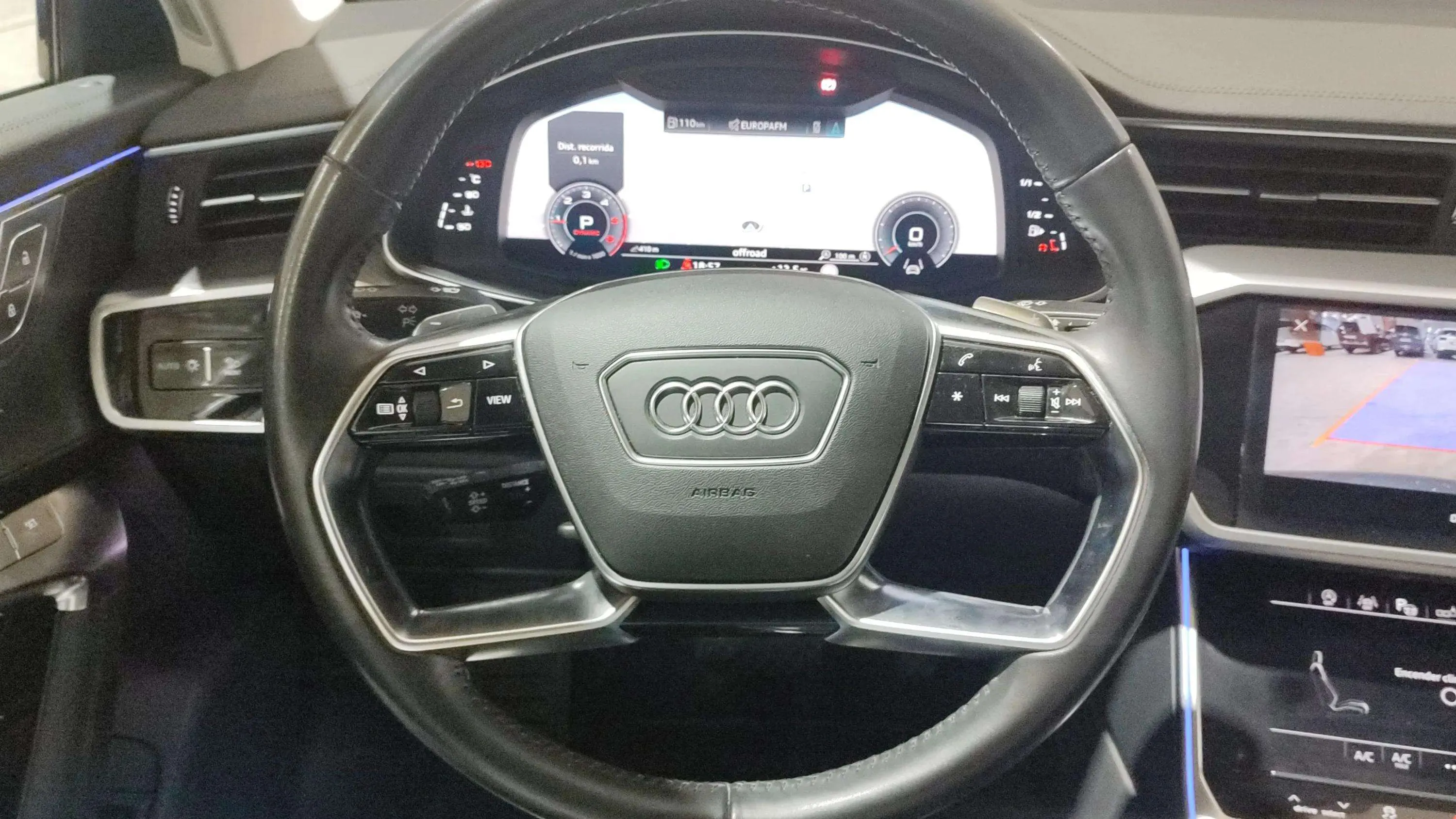 Audi A6 40 TDI quattro-ultra S tr. - foto 9