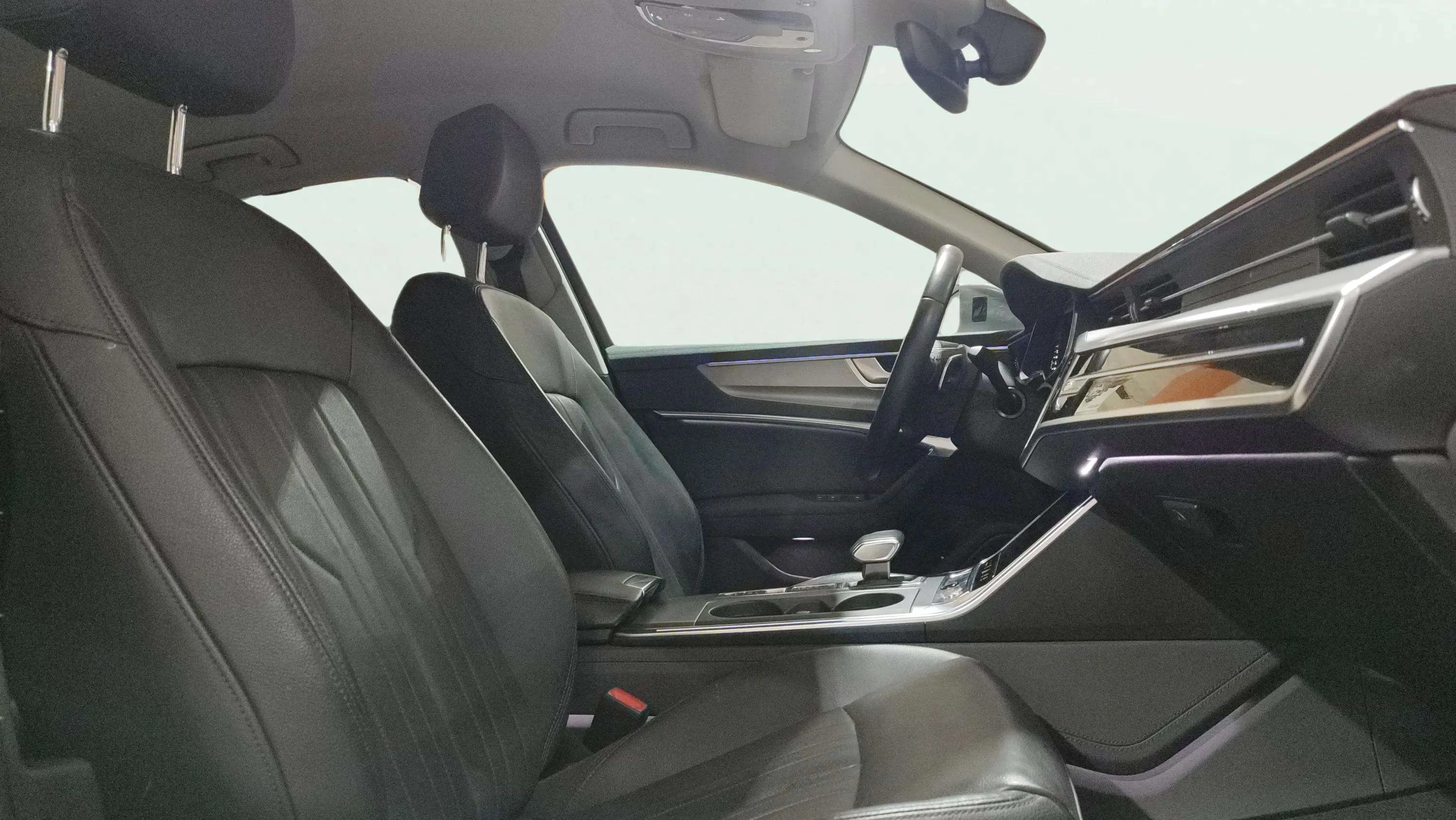 Audi A6 40 TDI quattro-ultra S tr. - foto 23